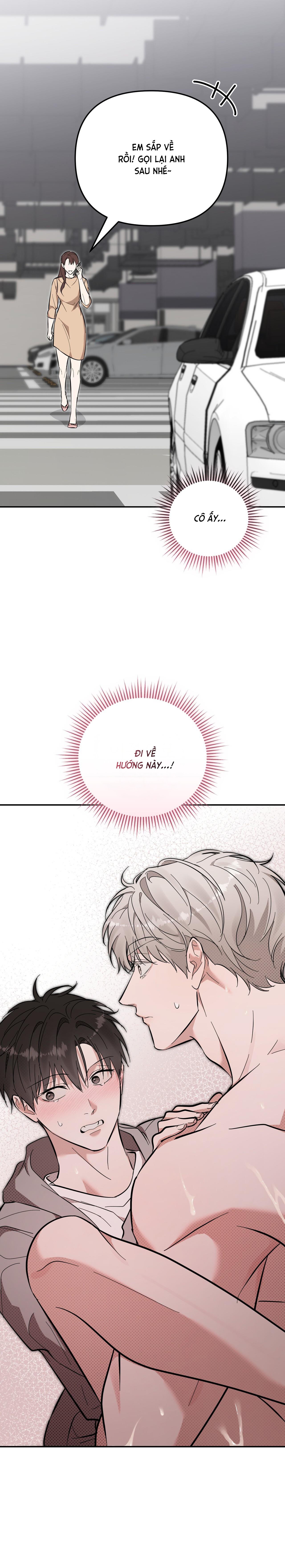 [RTT] Zero  Day Attack Chap 47 - Next Chap 48