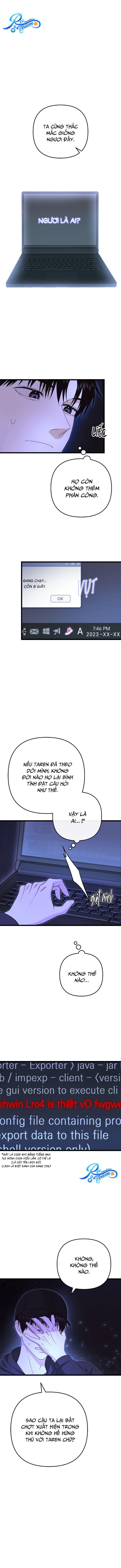 [RTT] Zero  Day Attack Chap 6 - Next Chap 7
