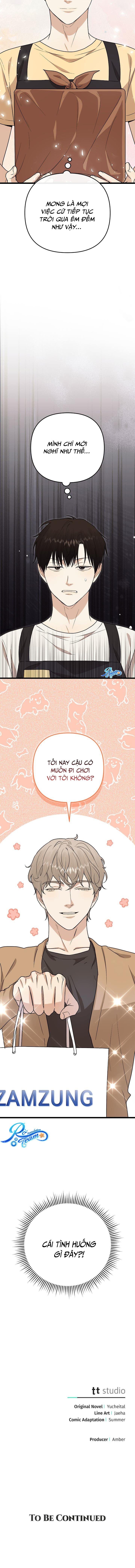 [RTT] Zero  Day Attack Chap 6 - Next Chap 7