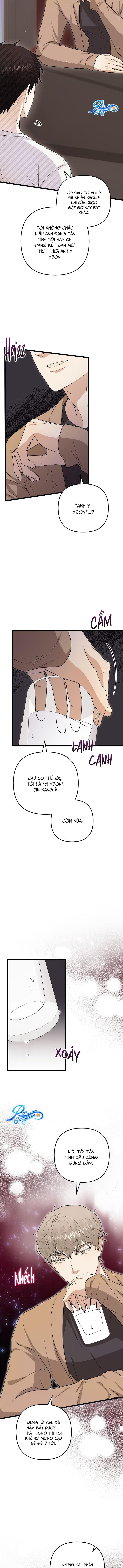 [RTT] Zero  Day Attack Chap 7 - Next Chap 8