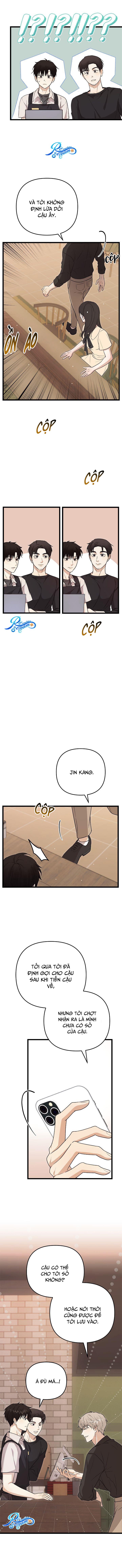 [RTT] Zero  Day Attack Chap 8 - Next Chap 9