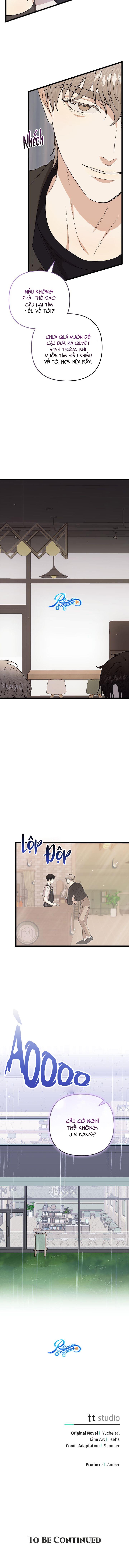 [RTT] Zero  Day Attack Chap 8 - Next Chap 9