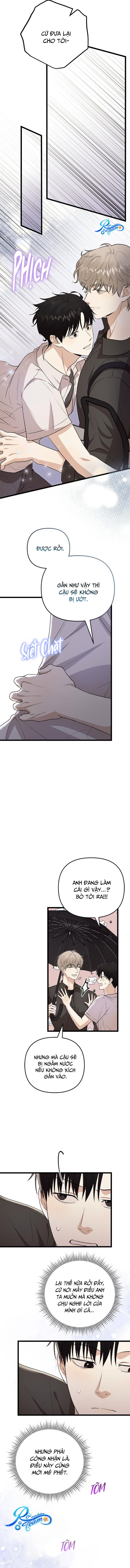 [RTT] Zero  Day Attack Chap 9 - Next Chap 10