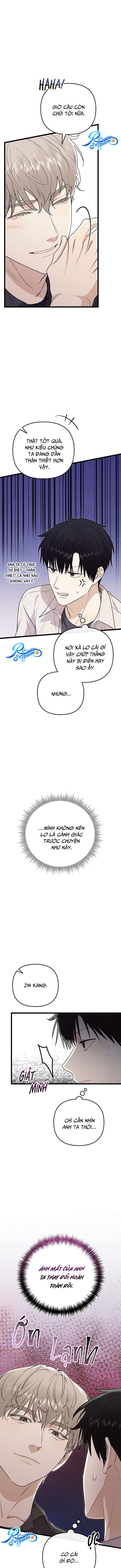 [RTT] Zero  Day Attack Chap 9 - Next Chap 10