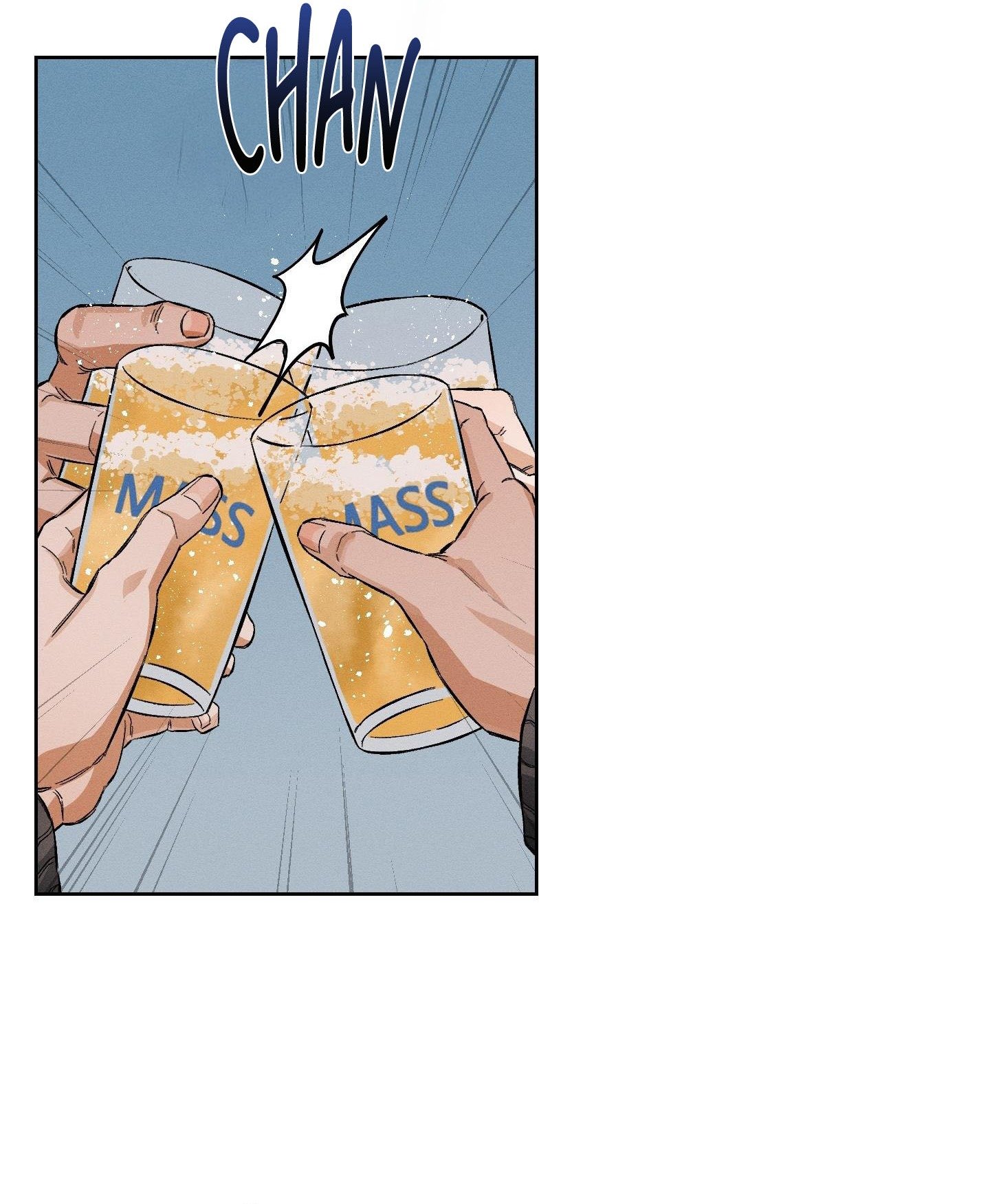 Sau Ánh Hào Quang Chap 1 - Next Chap 2