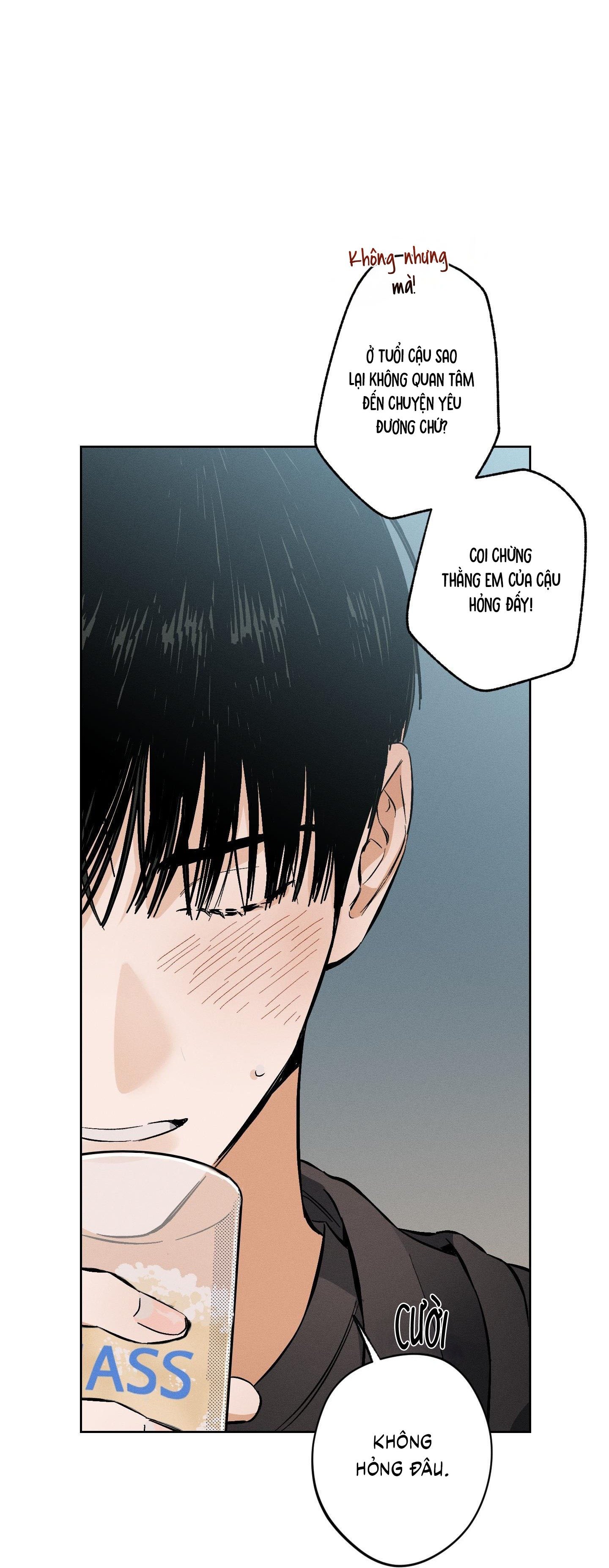 Sau Ánh Hào Quang Chap 1 - Next Chap 2