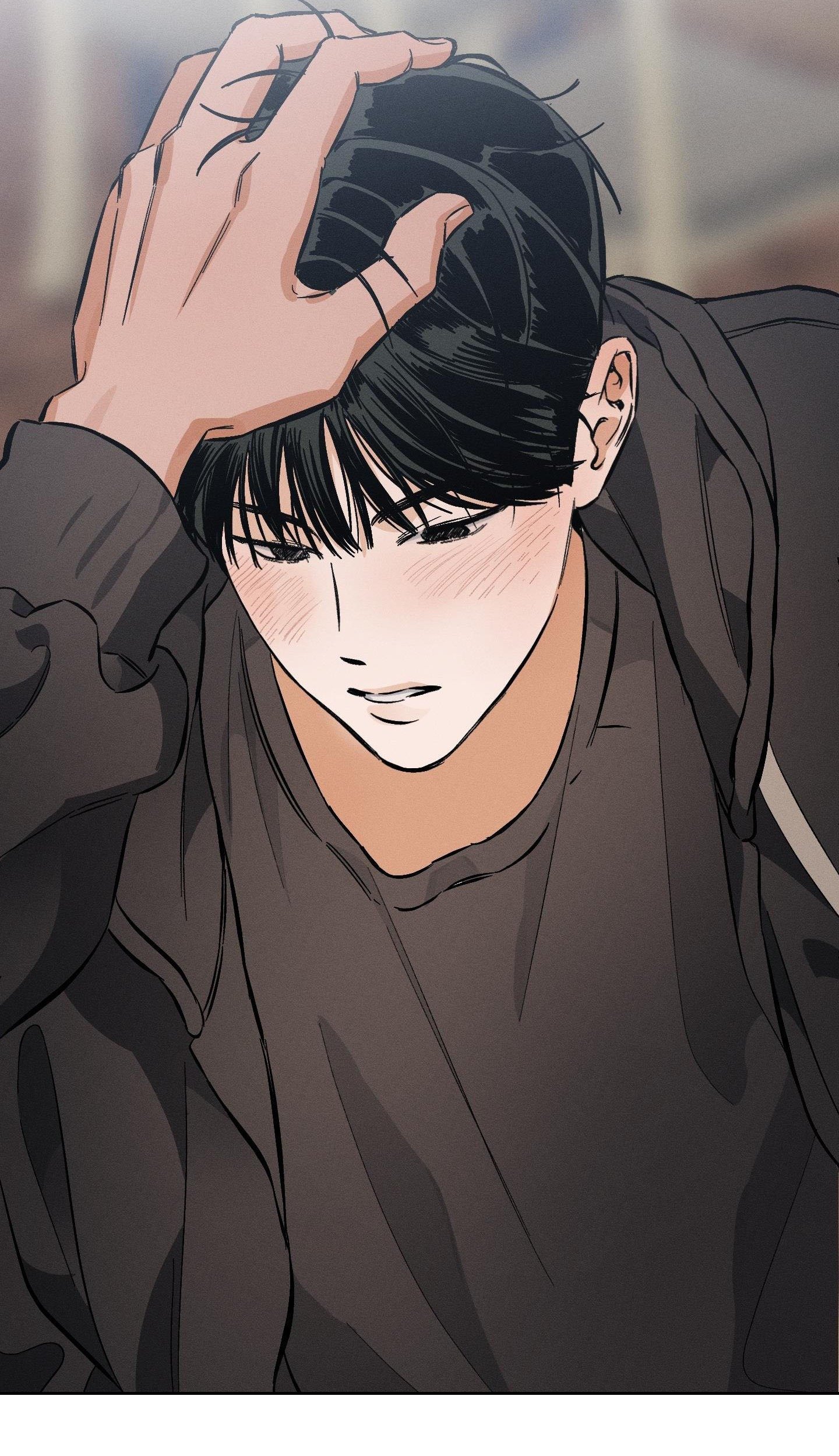 Sau Ánh Hào Quang Chap 1 - Next Chap 2