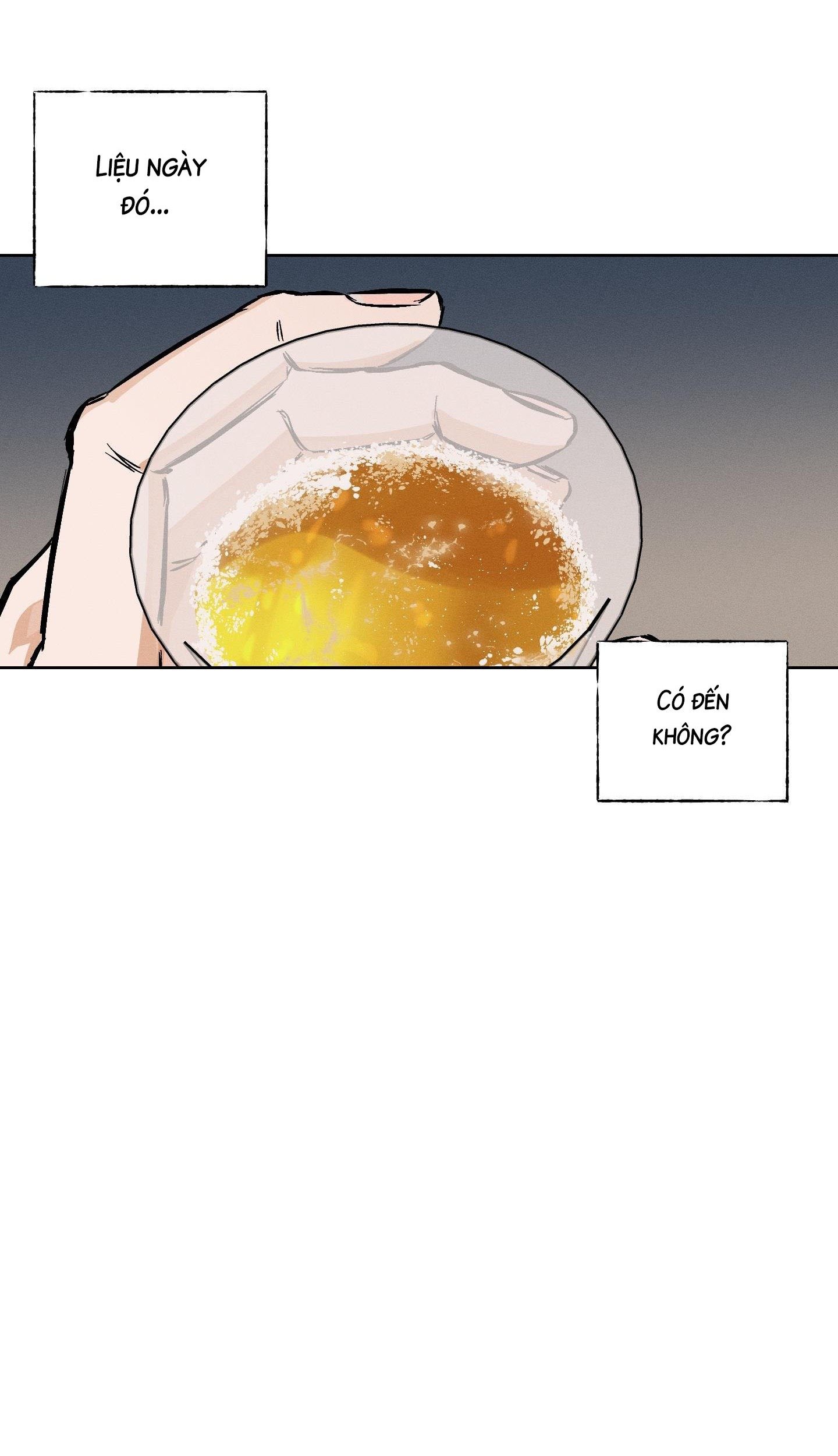 Sau Ánh Hào Quang Chap 1 - Next Chap 2