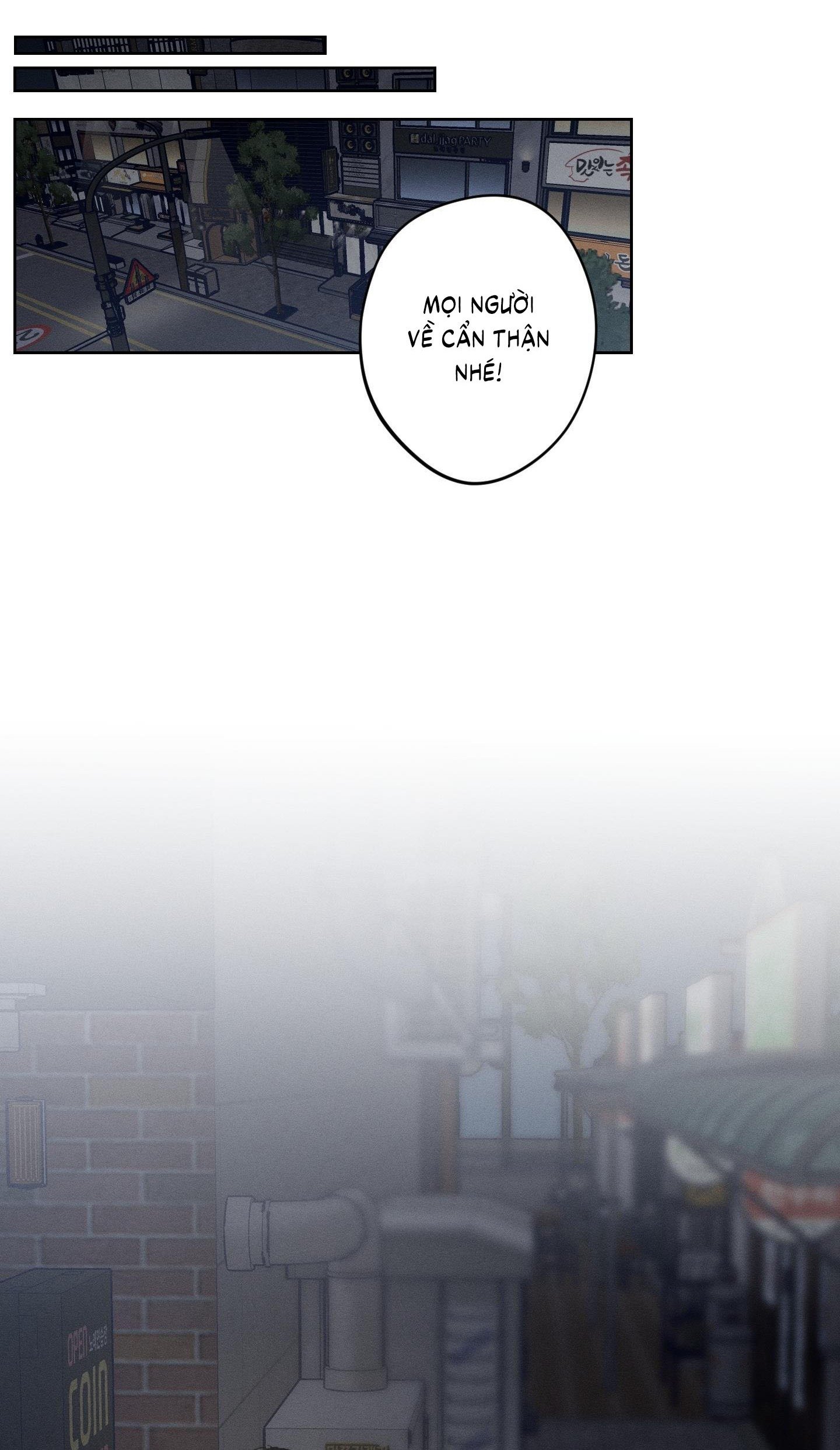 Sau Ánh Hào Quang Chap 1 - Next Chap 2