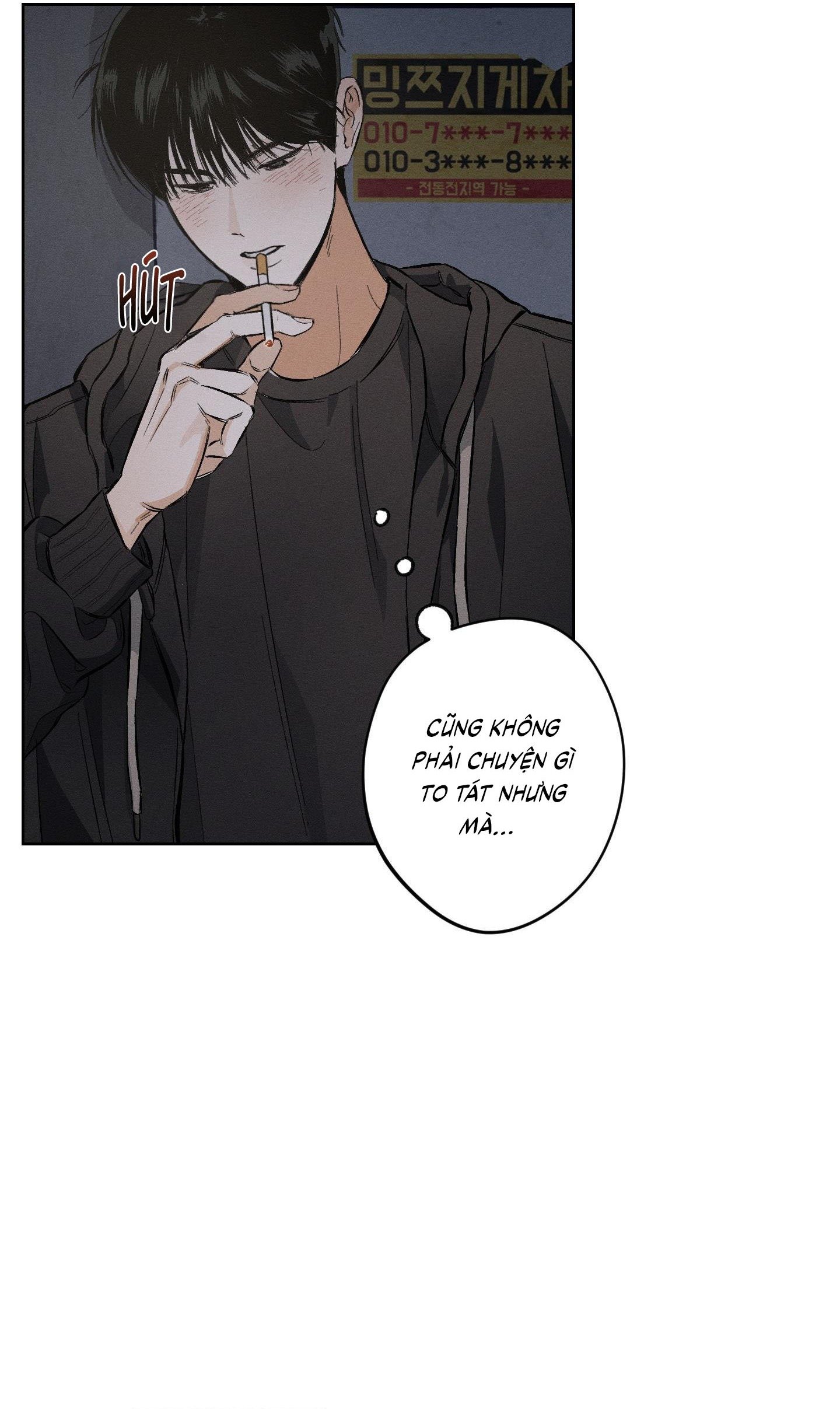 Sau Ánh Hào Quang Chap 1 - Next Chap 2