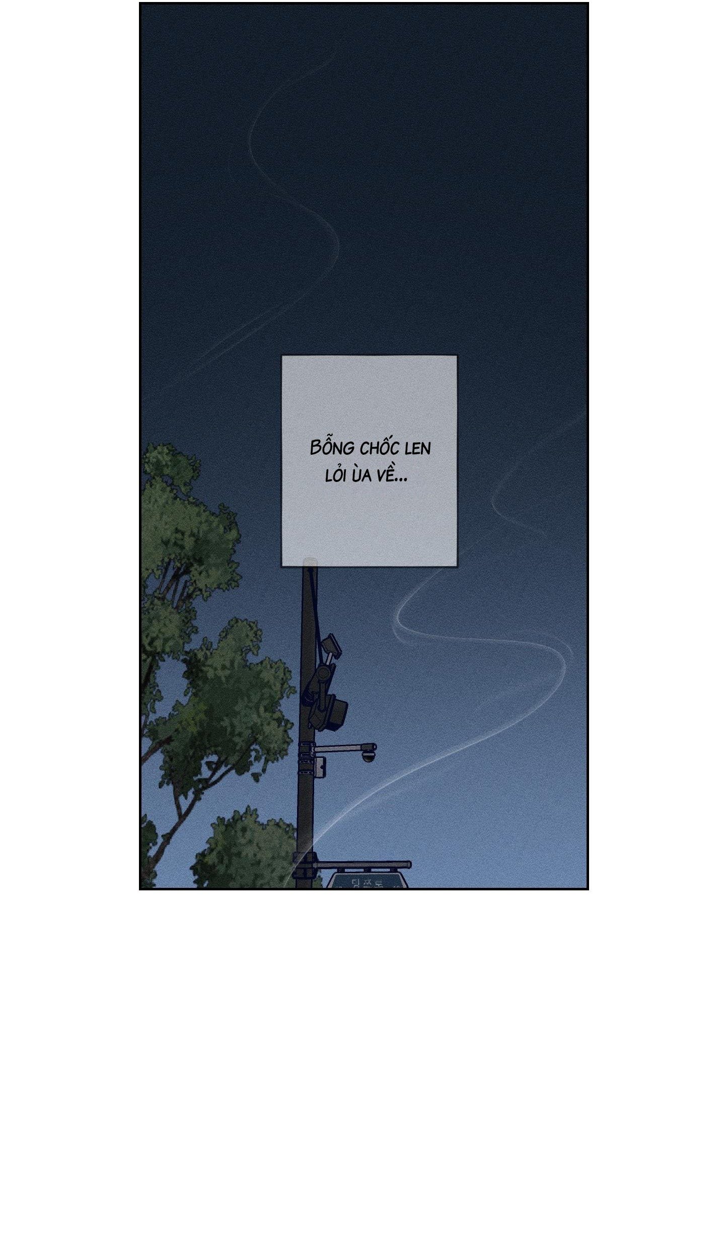 Sau Ánh Hào Quang Chap 1 - Next Chap 2