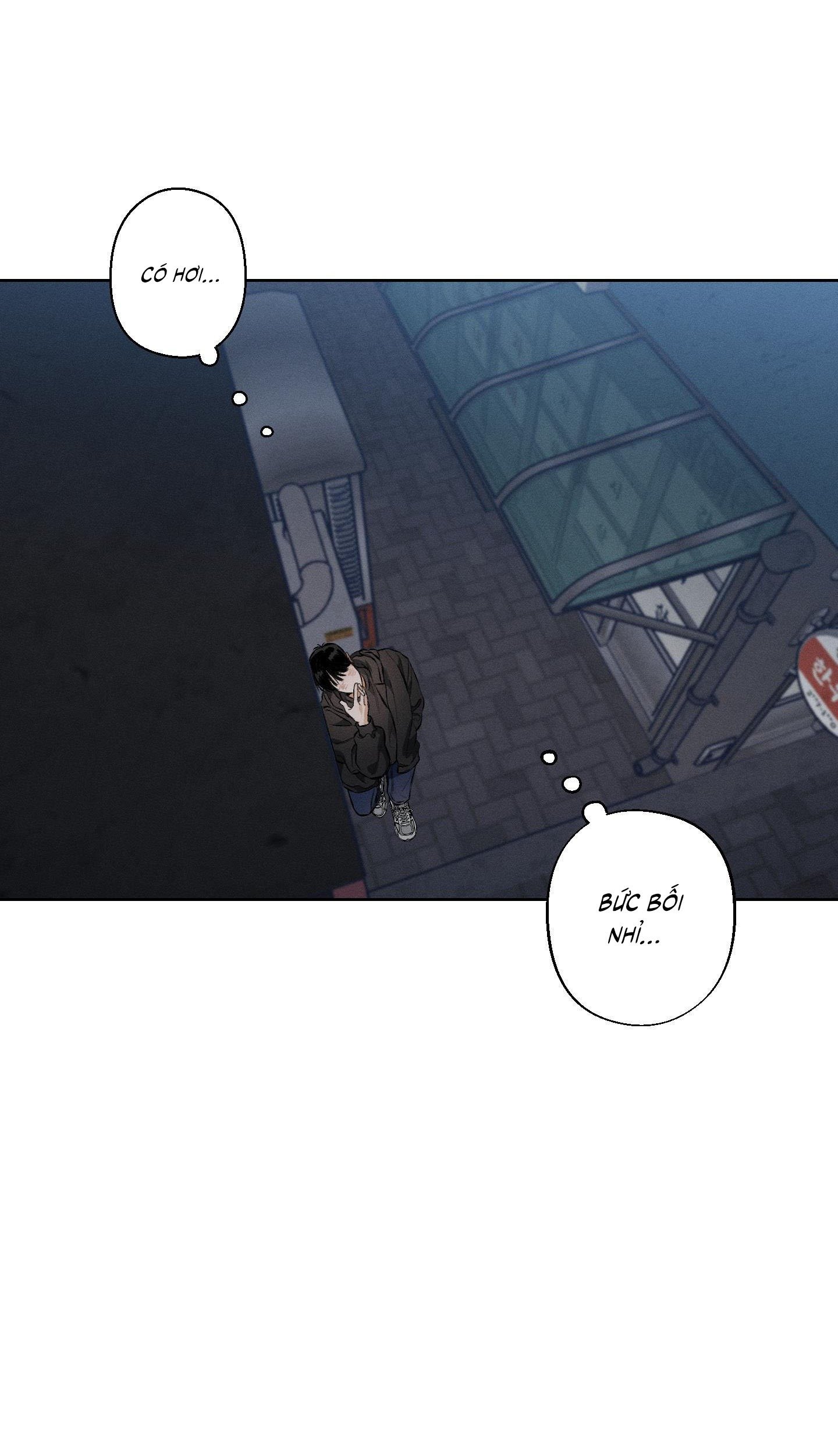 Sau Ánh Hào Quang Chap 1 - Next Chap 2