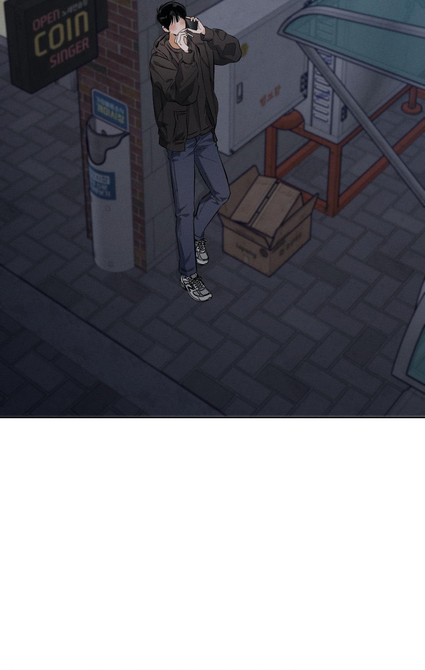 Sau Ánh Hào Quang Chap 1 - Next Chap 2