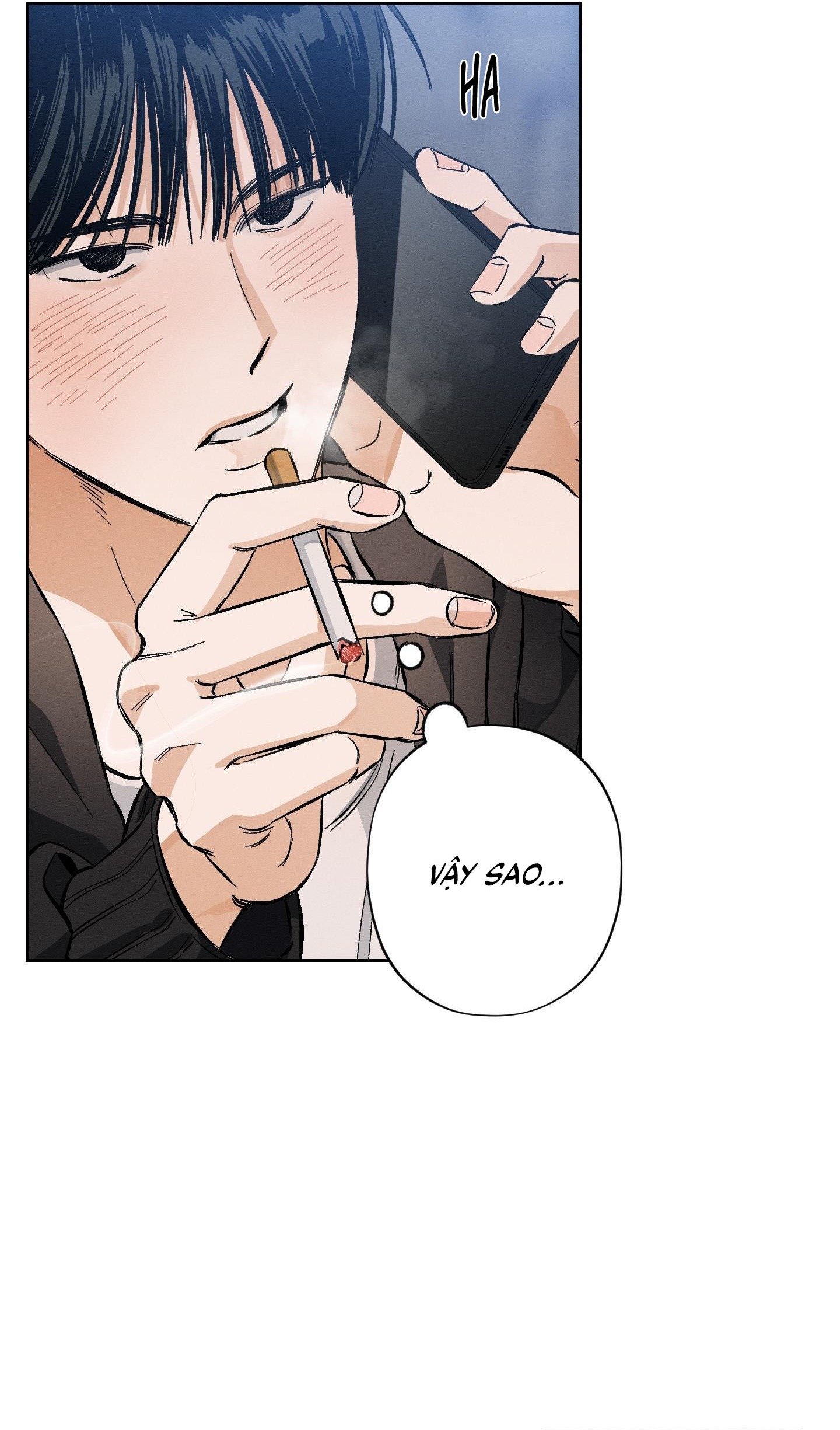 Sau Ánh Hào Quang Chap 1 - Next Chap 2