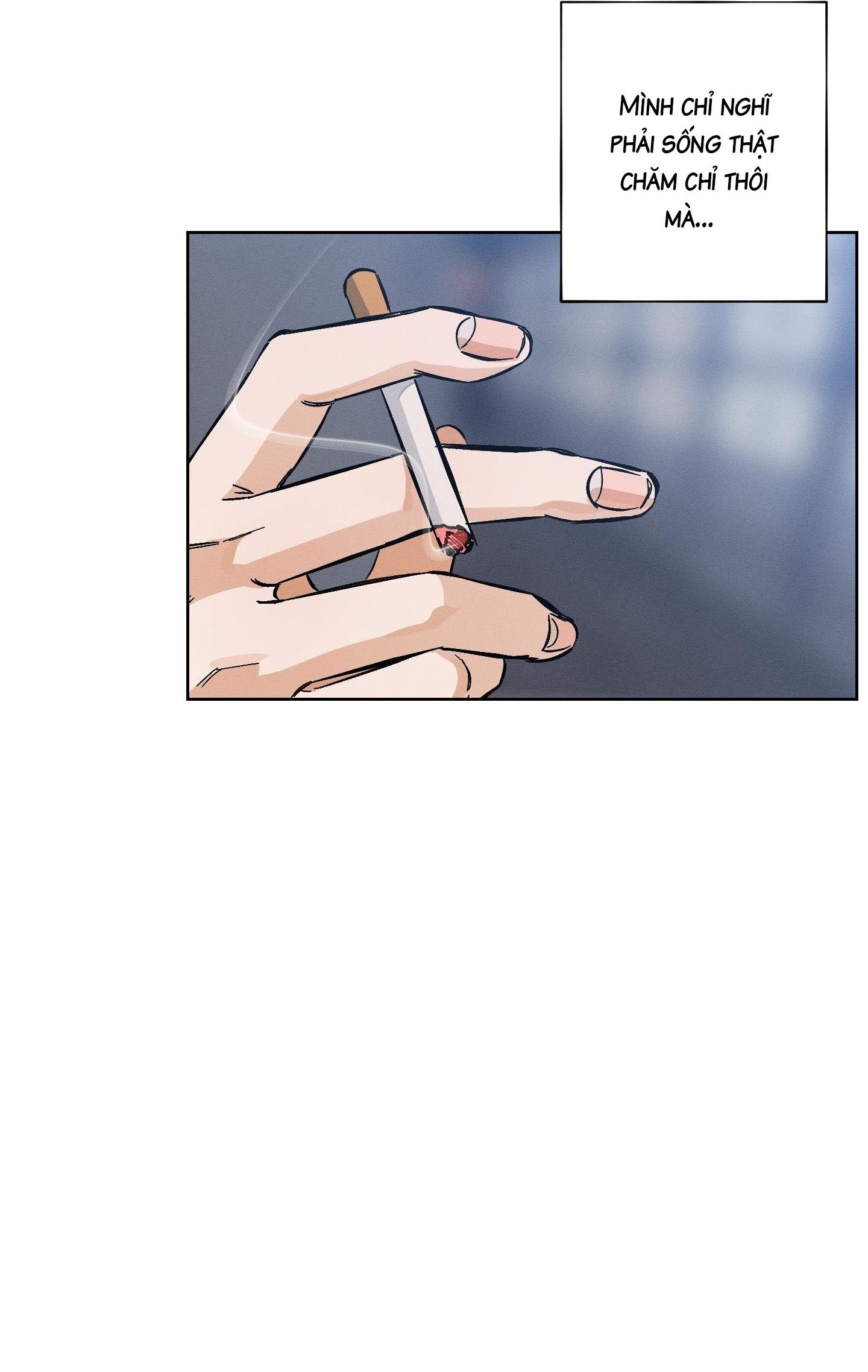 Sau Ánh Hào Quang Chap 1 - Next Chap 2