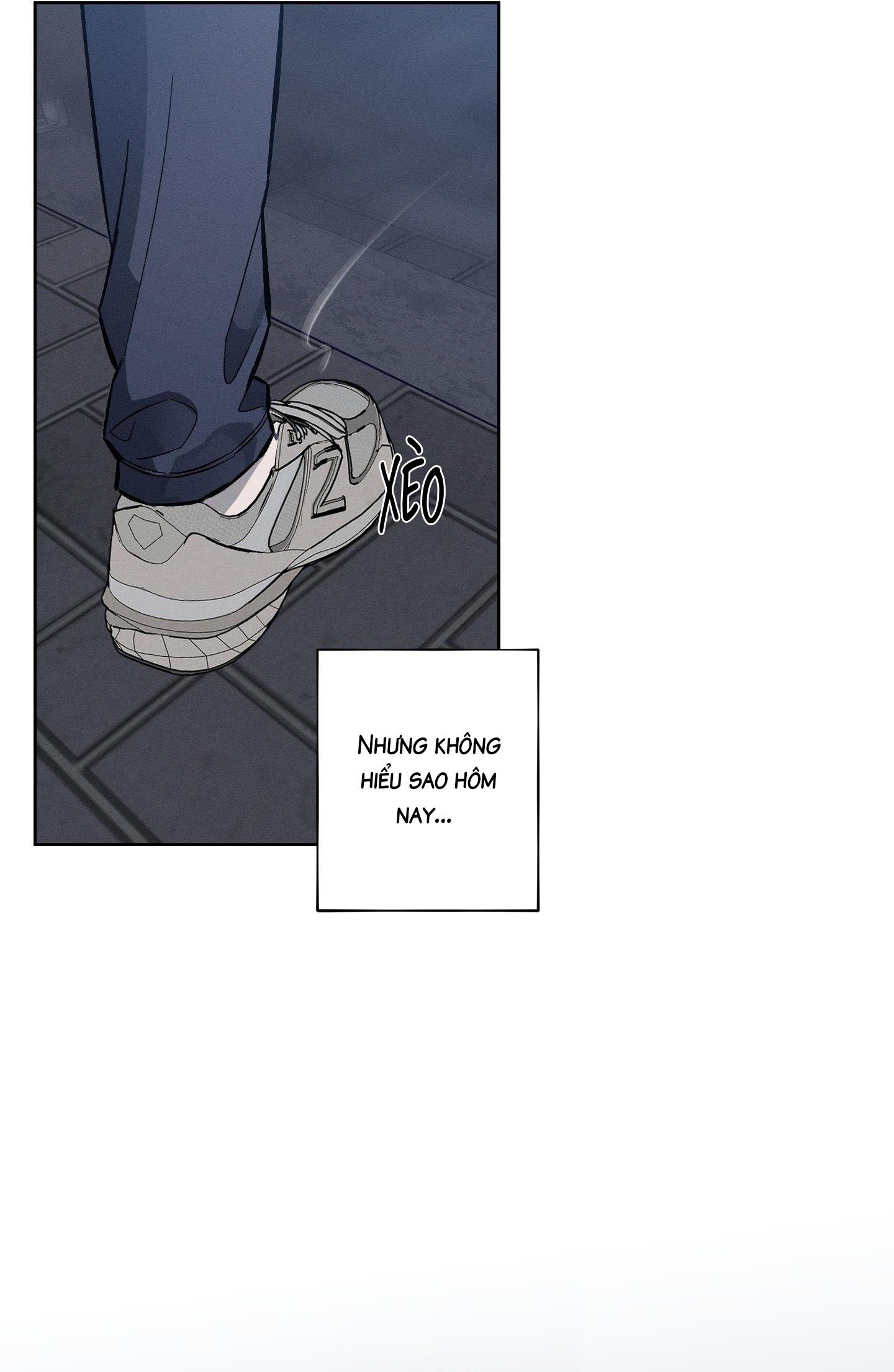 Sau Ánh Hào Quang Chap 1 - Next Chap 2
