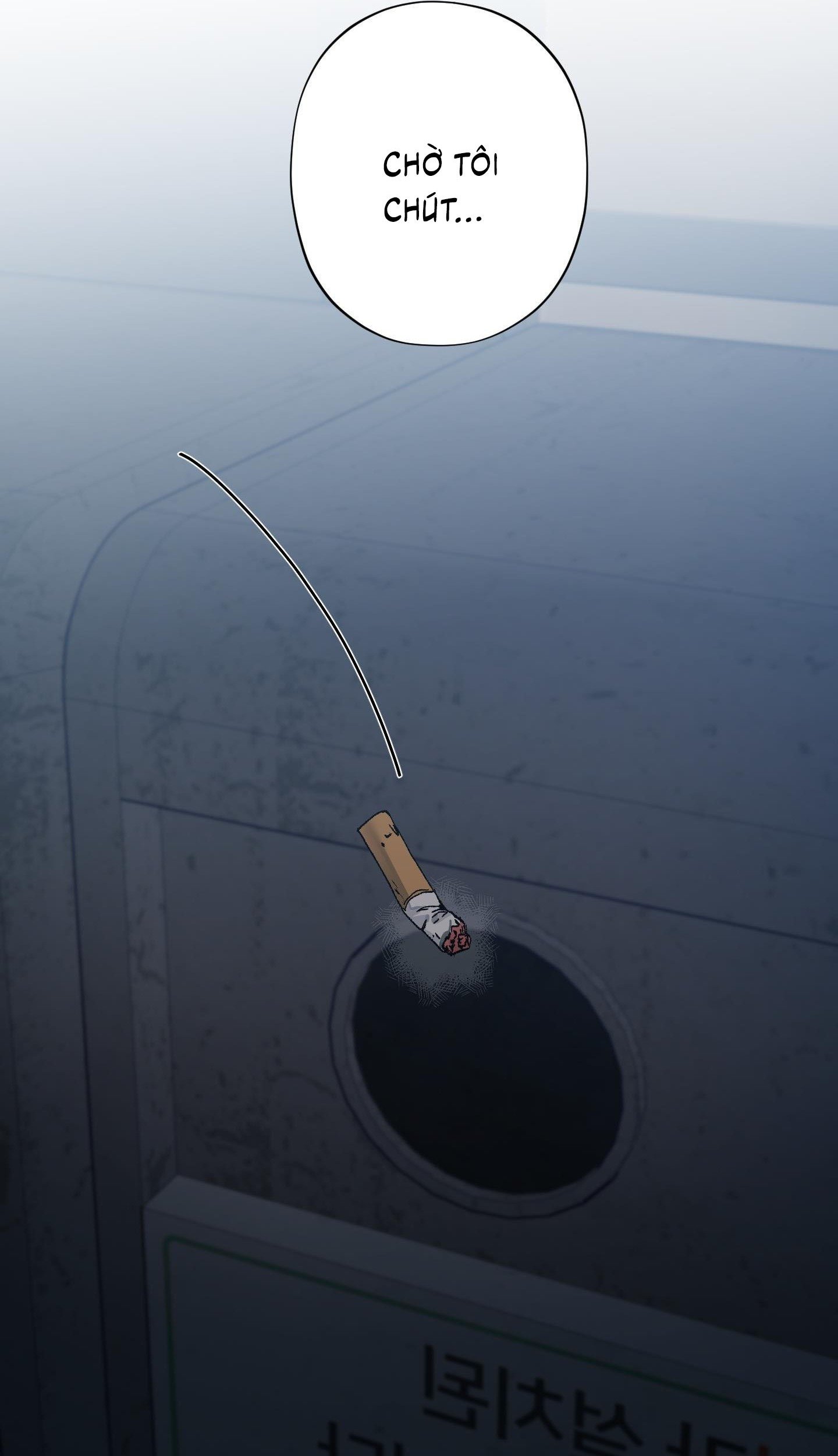 Sau Ánh Hào Quang Chap 1 - Next Chap 2