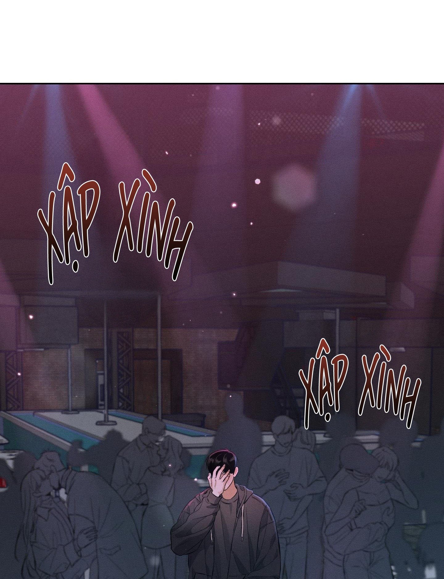 Sau Ánh Hào Quang Chap 1 - Next Chap 2