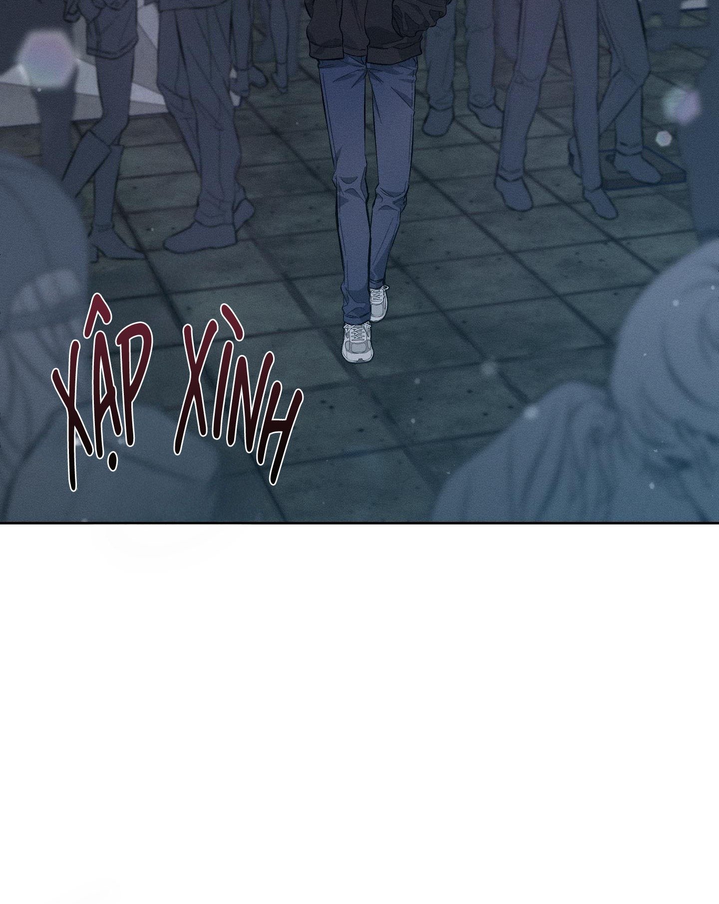 Sau Ánh Hào Quang Chap 1 - Next Chap 2