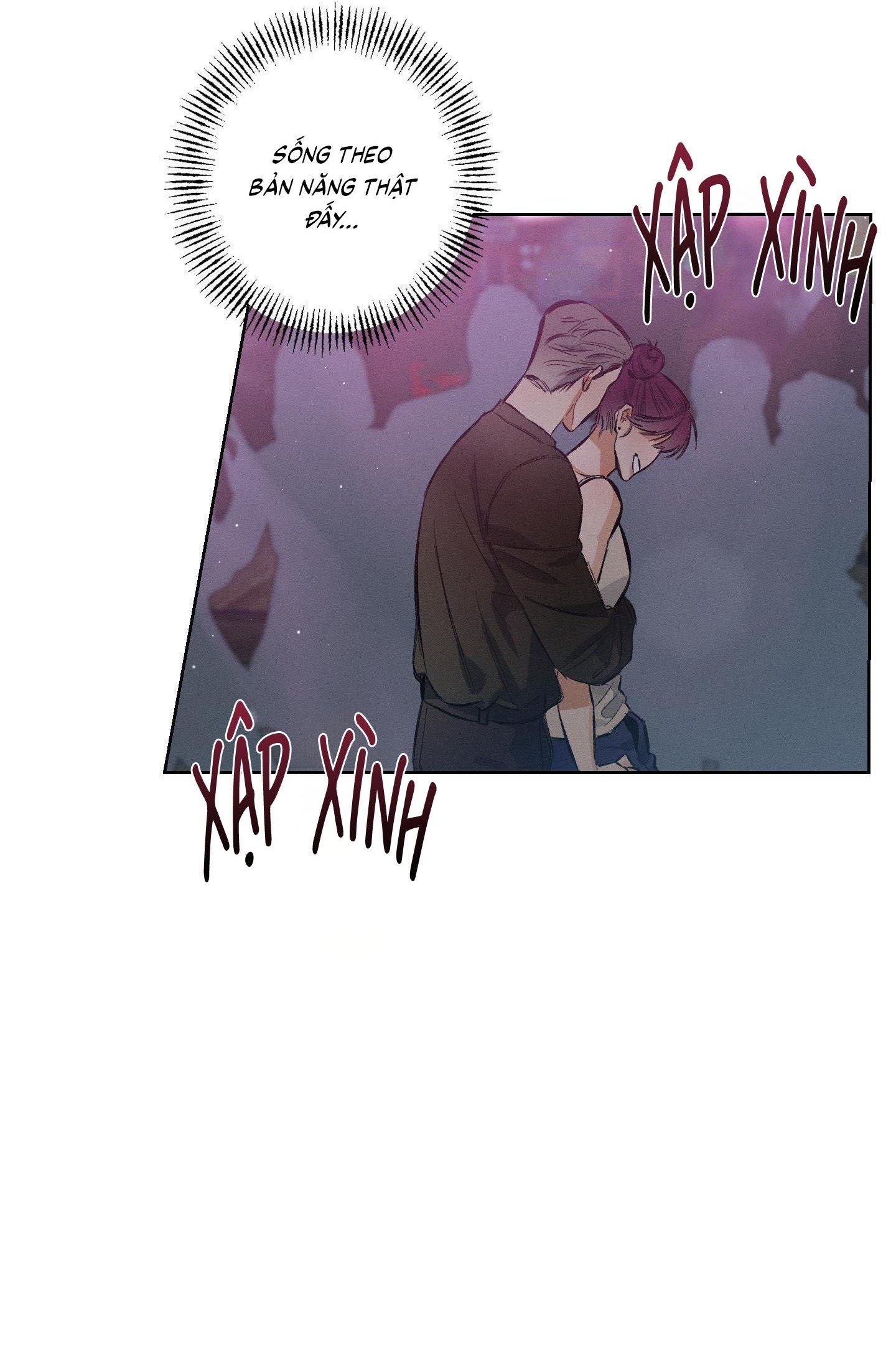 Sau Ánh Hào Quang Chap 1 - Next Chap 2