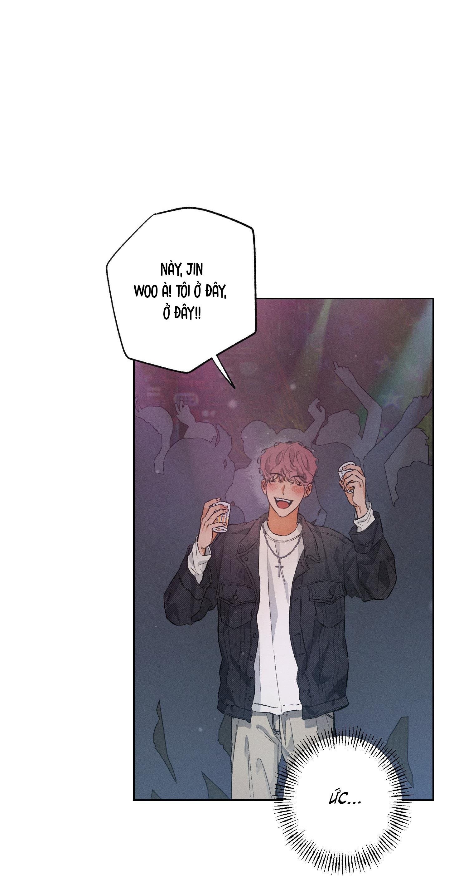 Sau Ánh Hào Quang Chap 1 - Next Chap 2