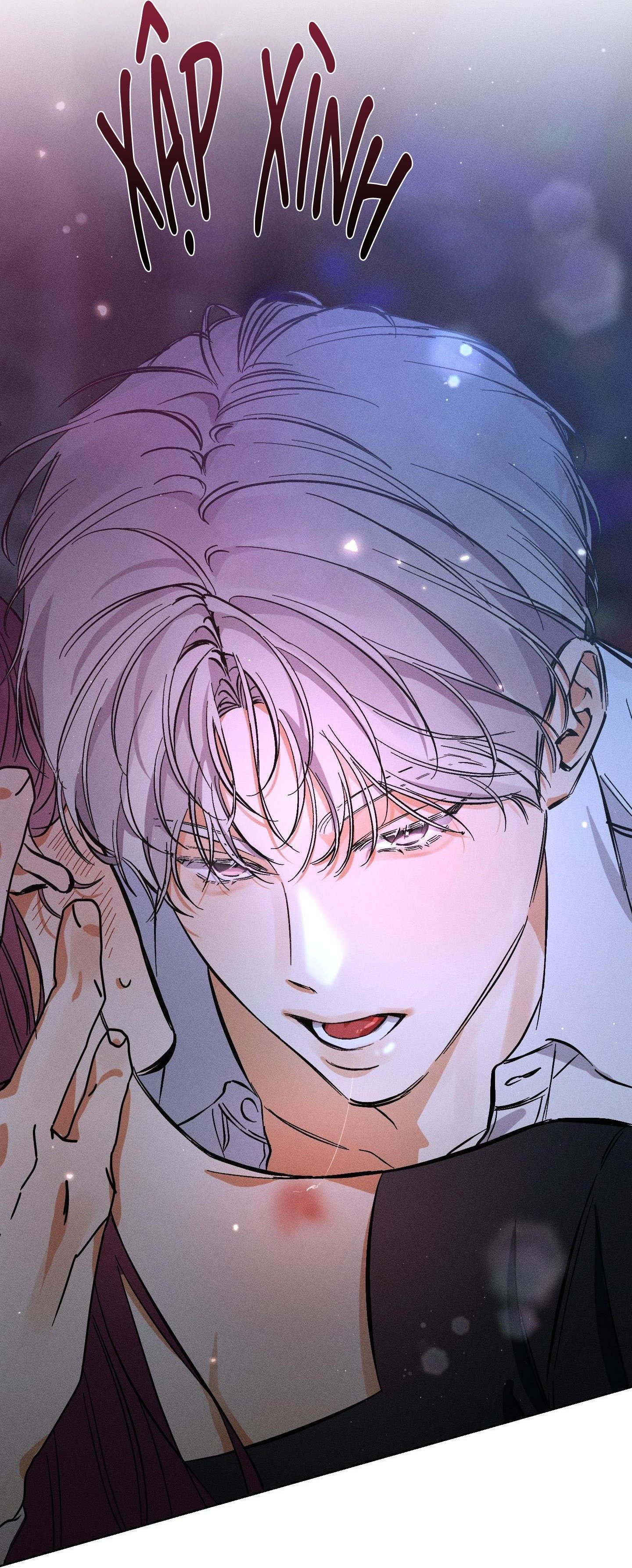 Sau Ánh Hào Quang Chap 1 - Next Chap 2