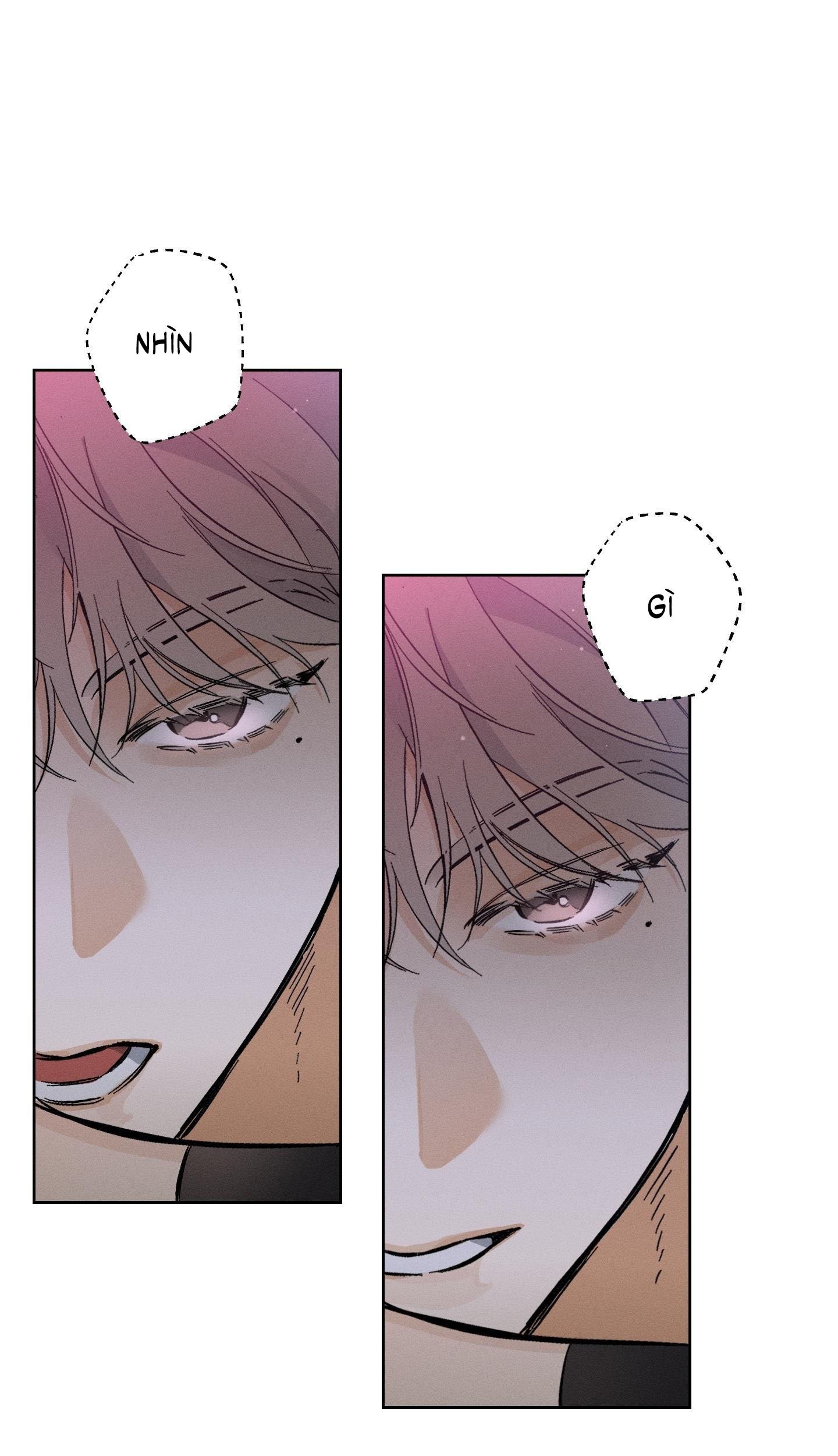 Sau Ánh Hào Quang Chap 1 - Next Chap 2
