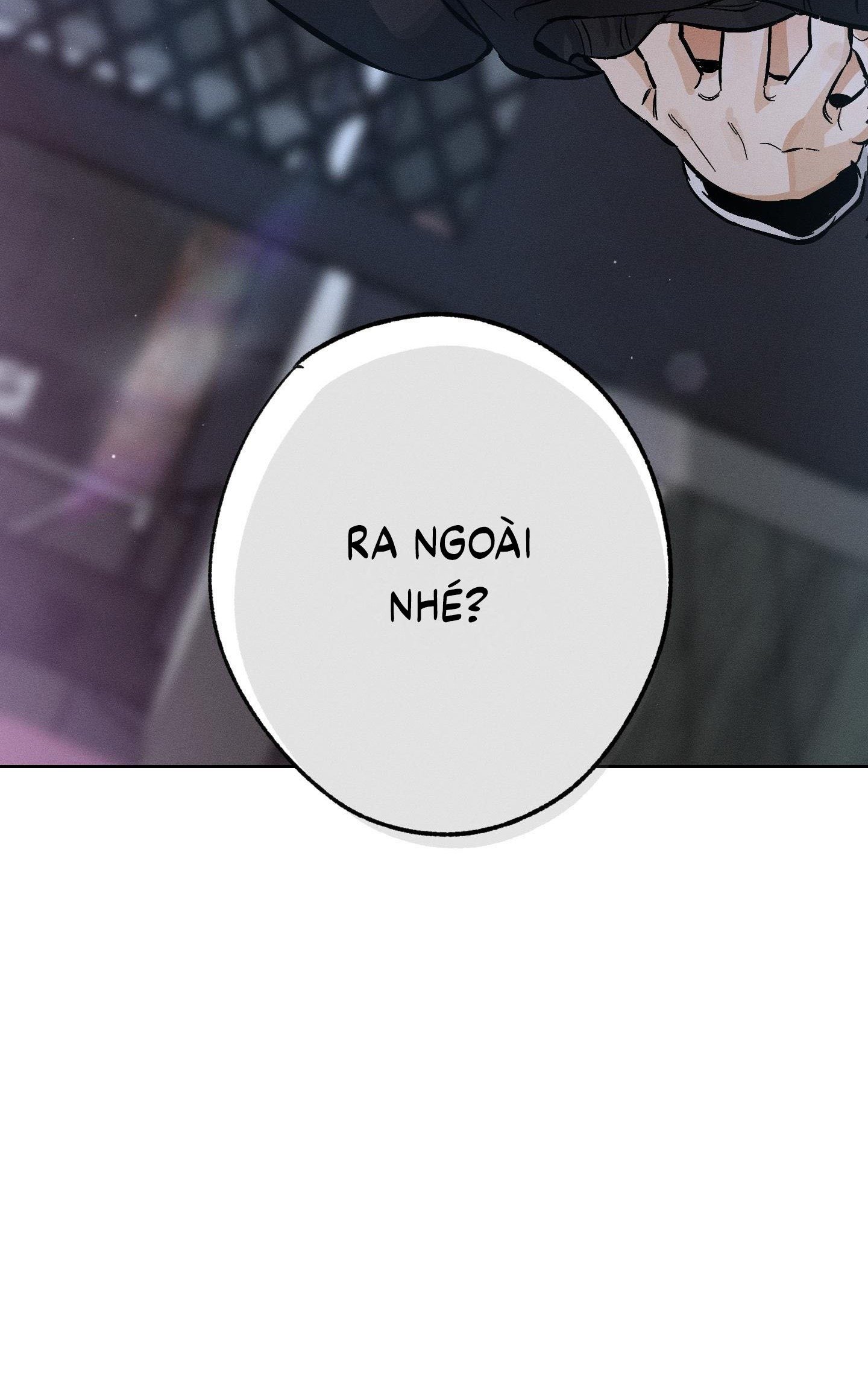 Sau Ánh Hào Quang Chap 1 - Next Chap 2