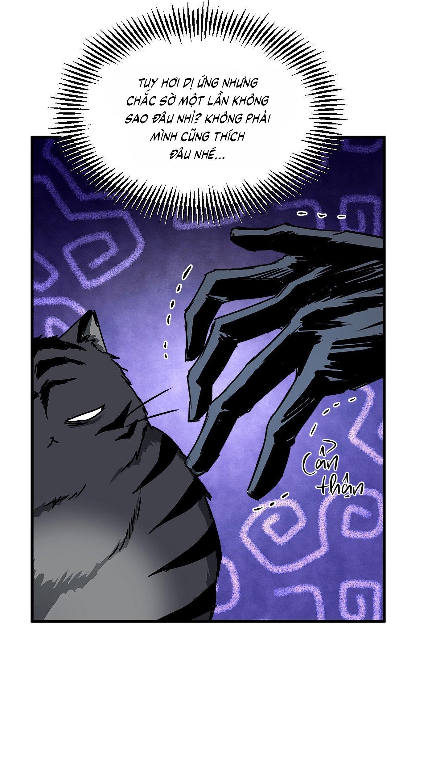 Vân Long Phong Hổ Chap 14 - Next Chap 15
