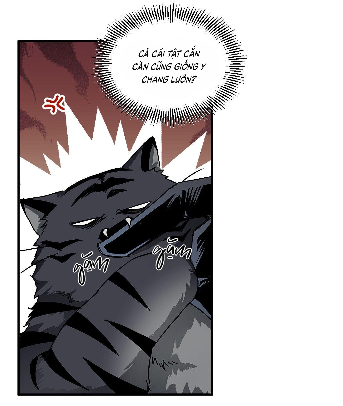 Vân Long Phong Hổ Chap 14 - Next Chap 15