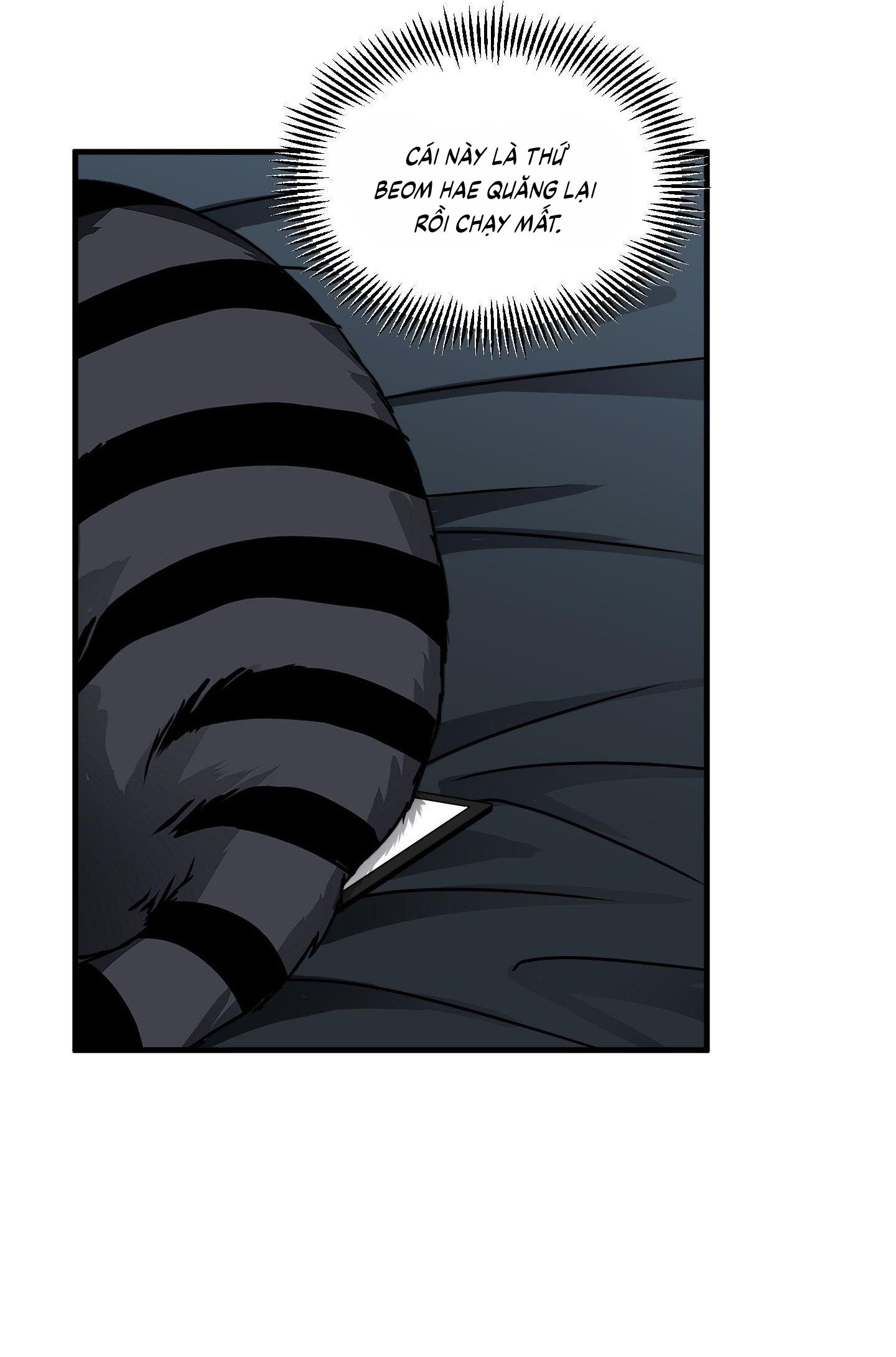 Vân Long Phong Hổ Chap 14 - Next Chap 15