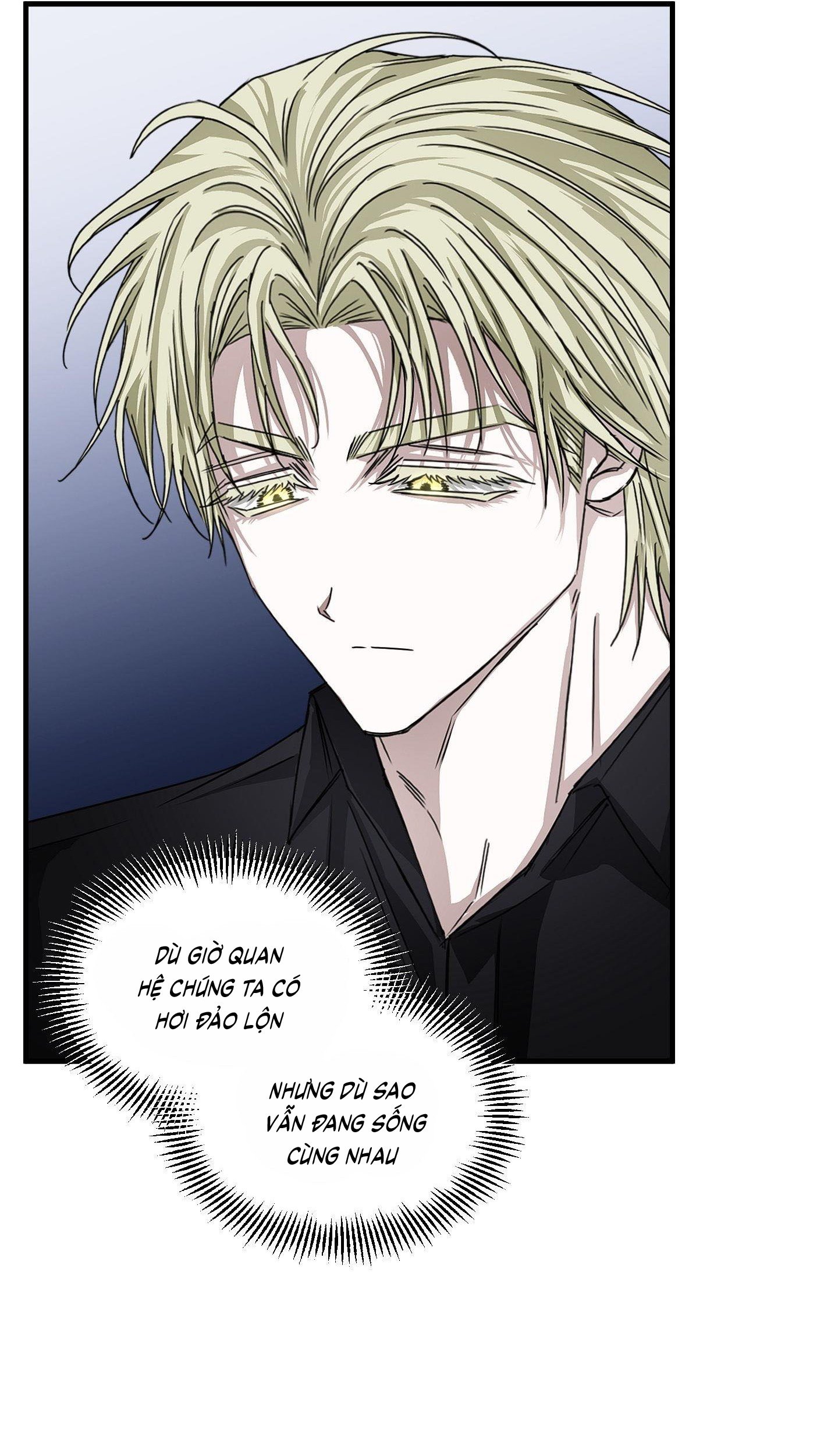Vân Long Phong Hổ Chap 14 - Next Chap 15