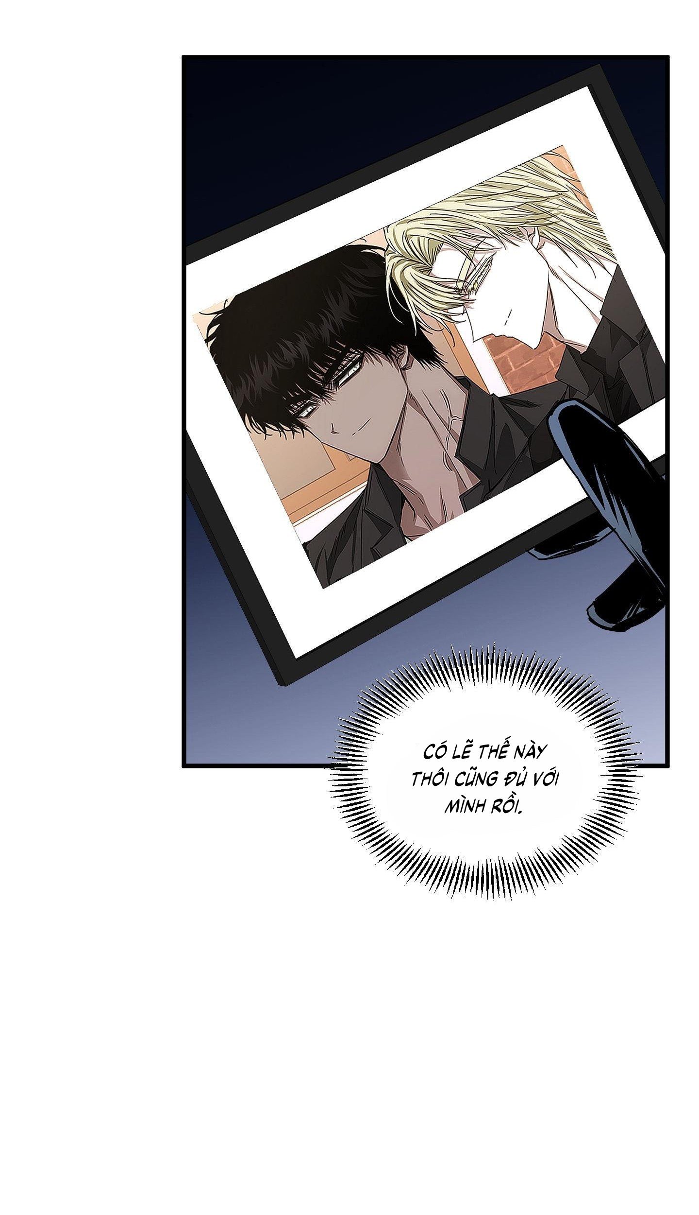 Vân Long Phong Hổ Chap 14 - Next Chap 15