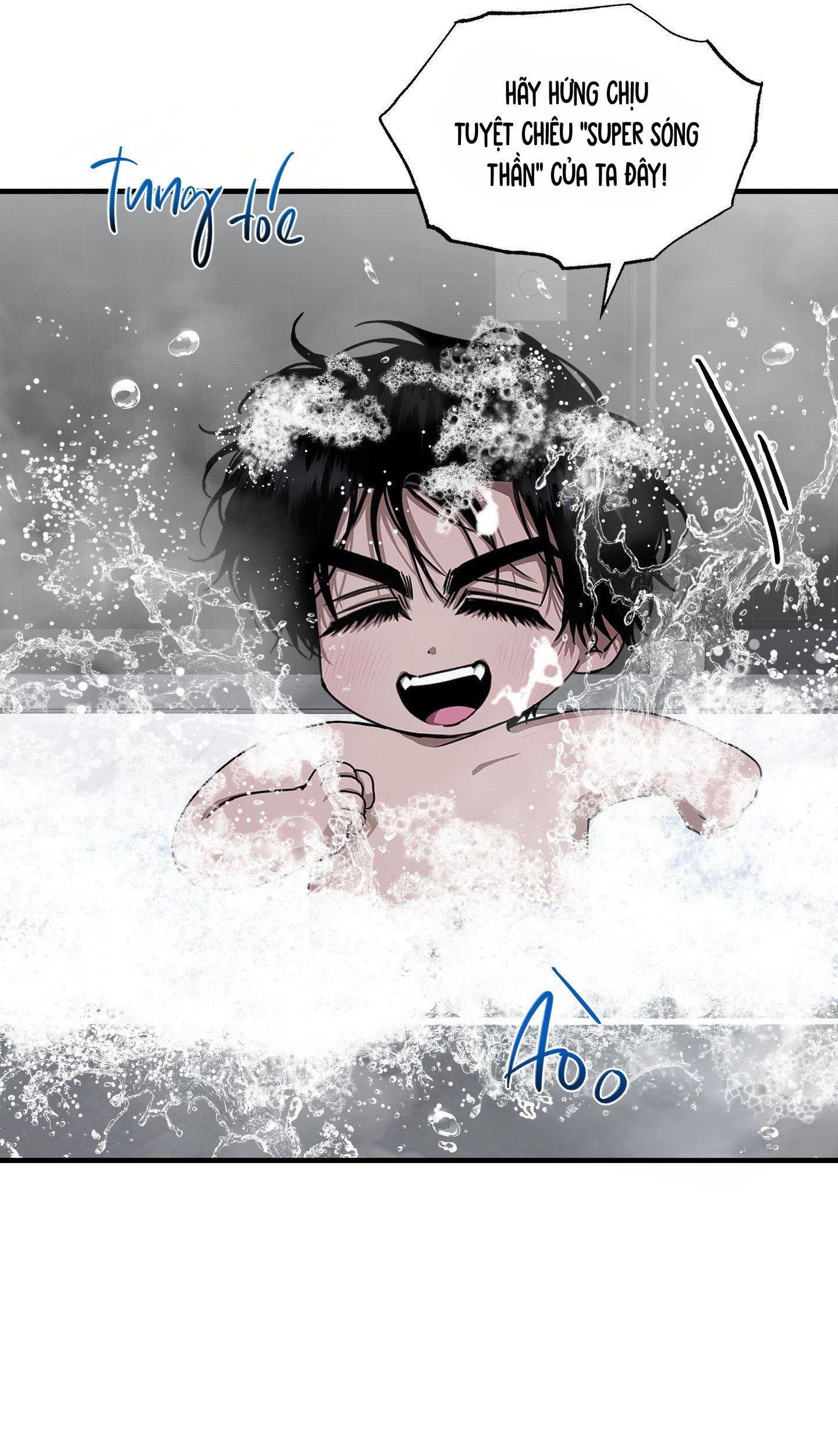 Vân Long Phong Hổ Chap 14 - Next Chap 15