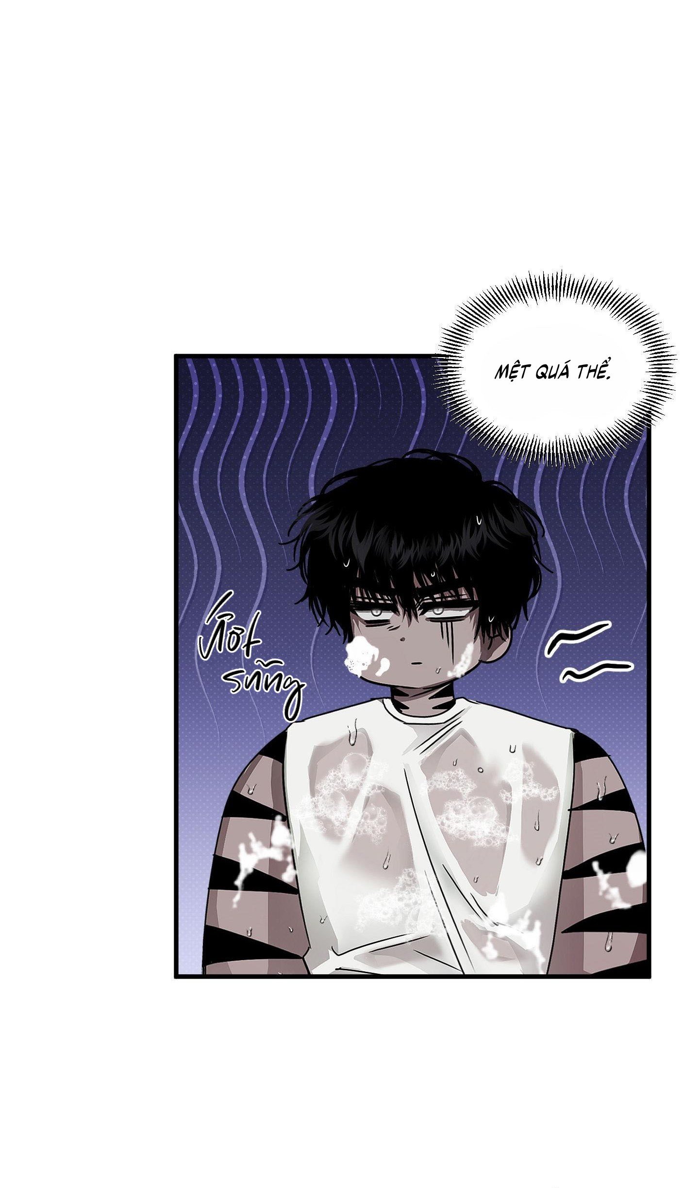 Vân Long Phong Hổ Chap 14 - Next Chap 15