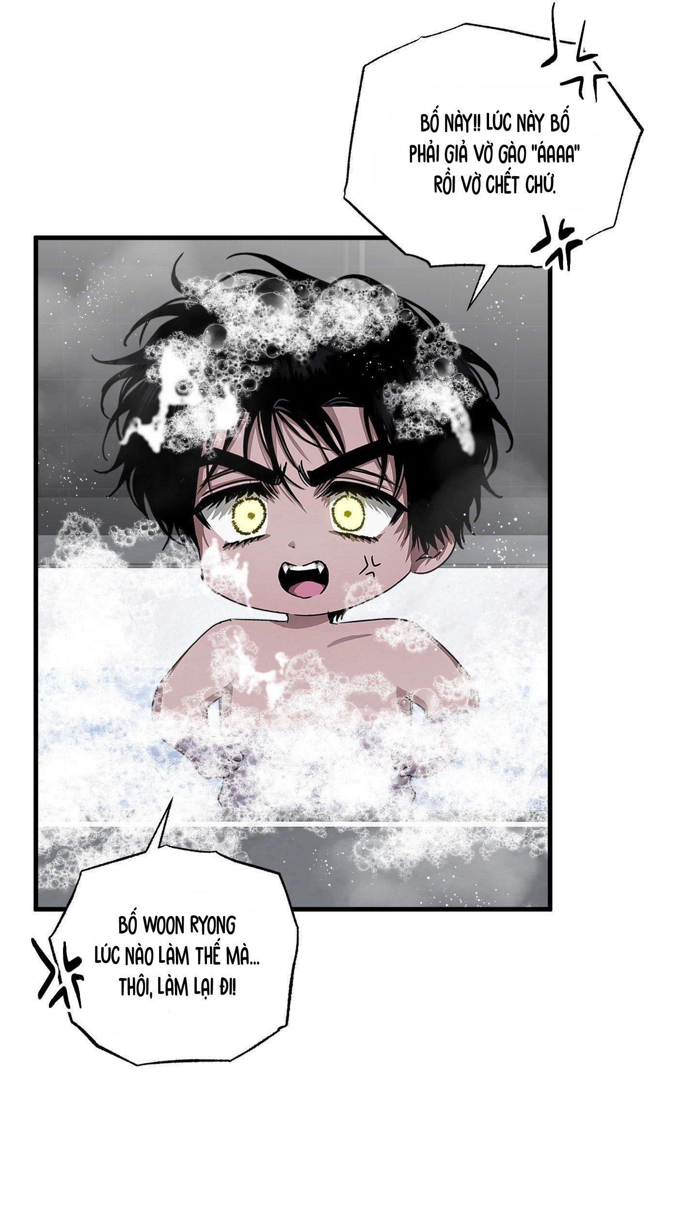 Vân Long Phong Hổ Chap 14 - Next Chap 15