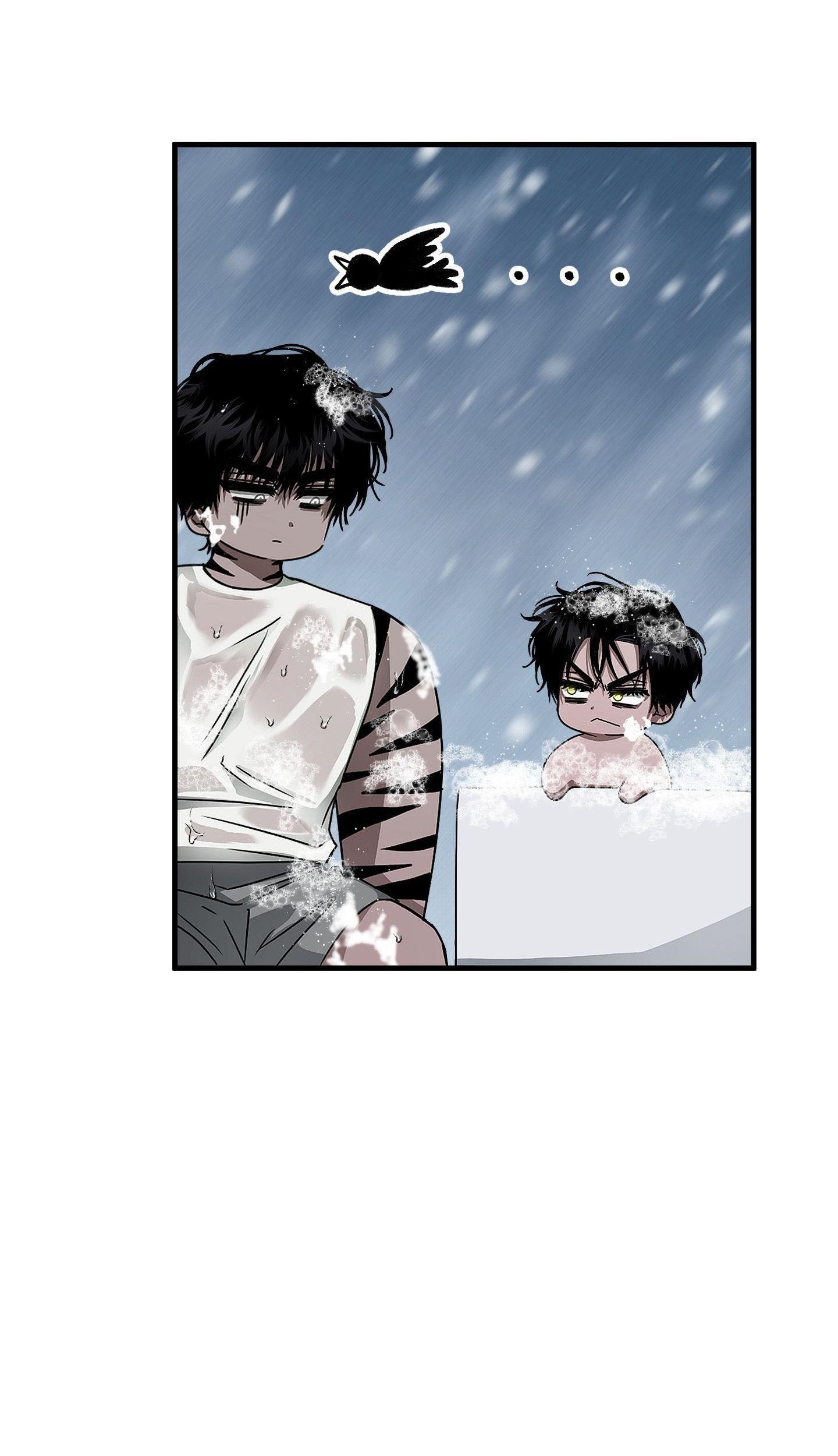 Vân Long Phong Hổ Chap 14 - Next Chap 15