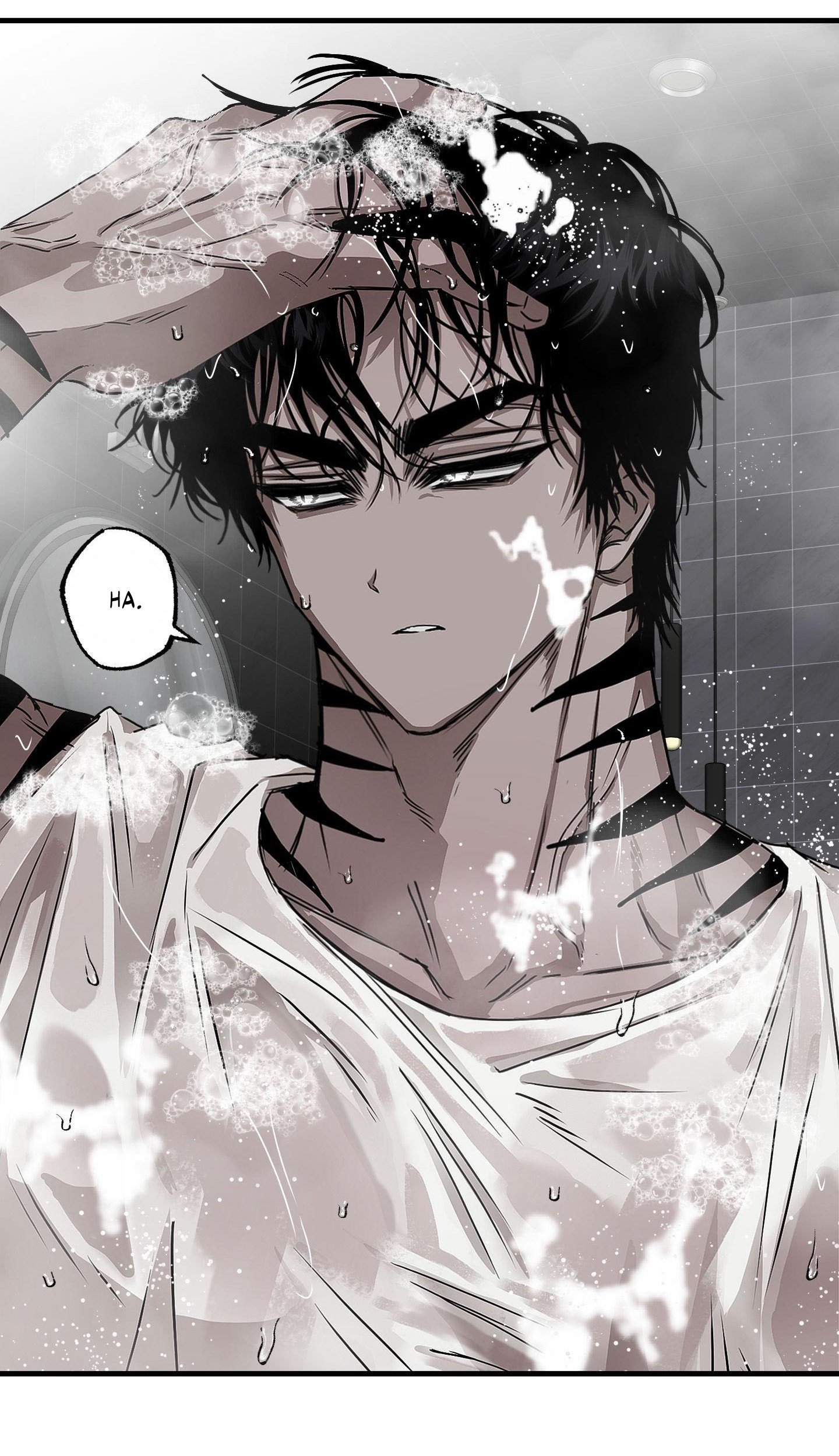 Vân Long Phong Hổ Chap 14 - Next Chap 15