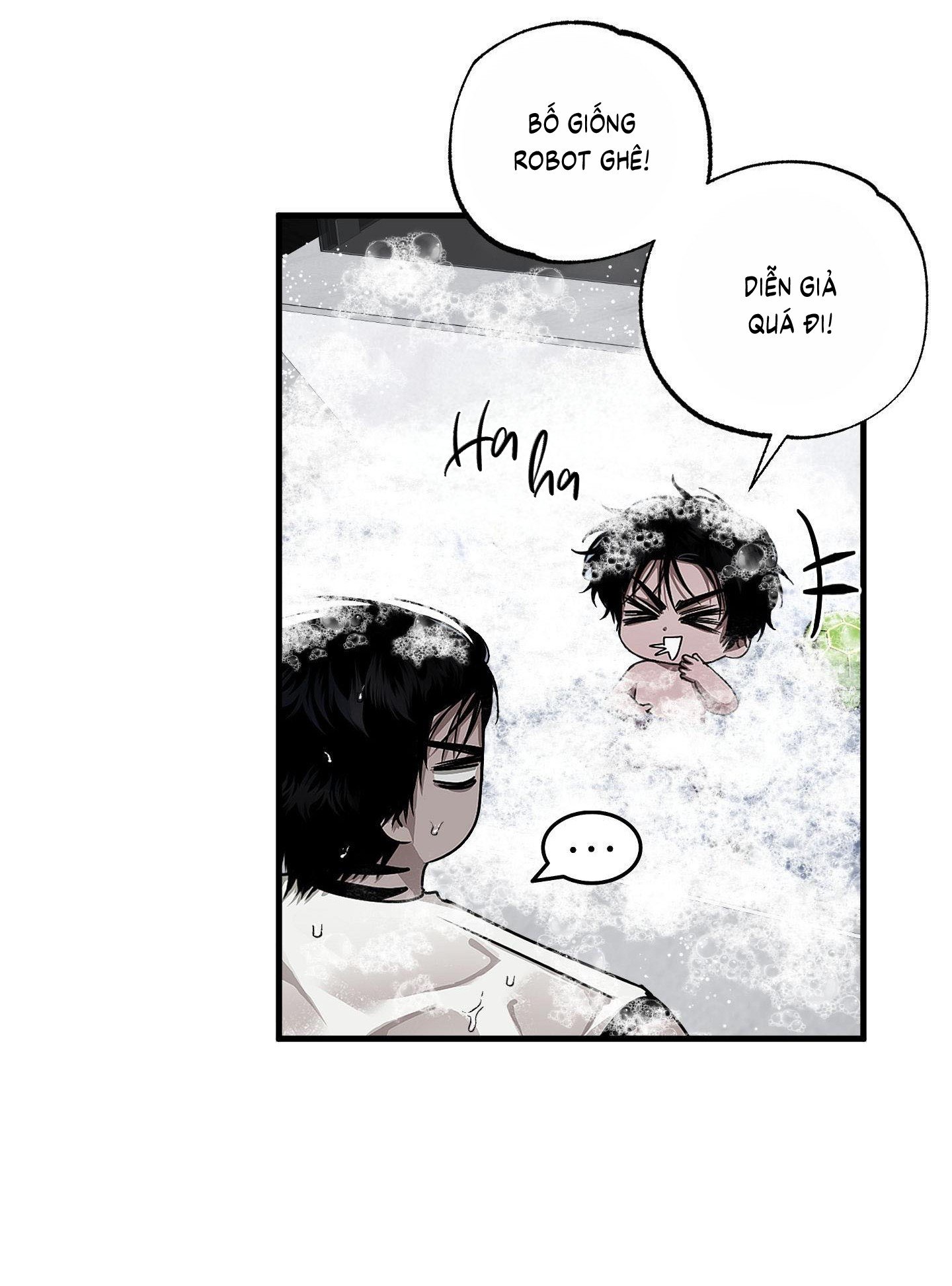 Vân Long Phong Hổ Chap 14 - Next Chap 15