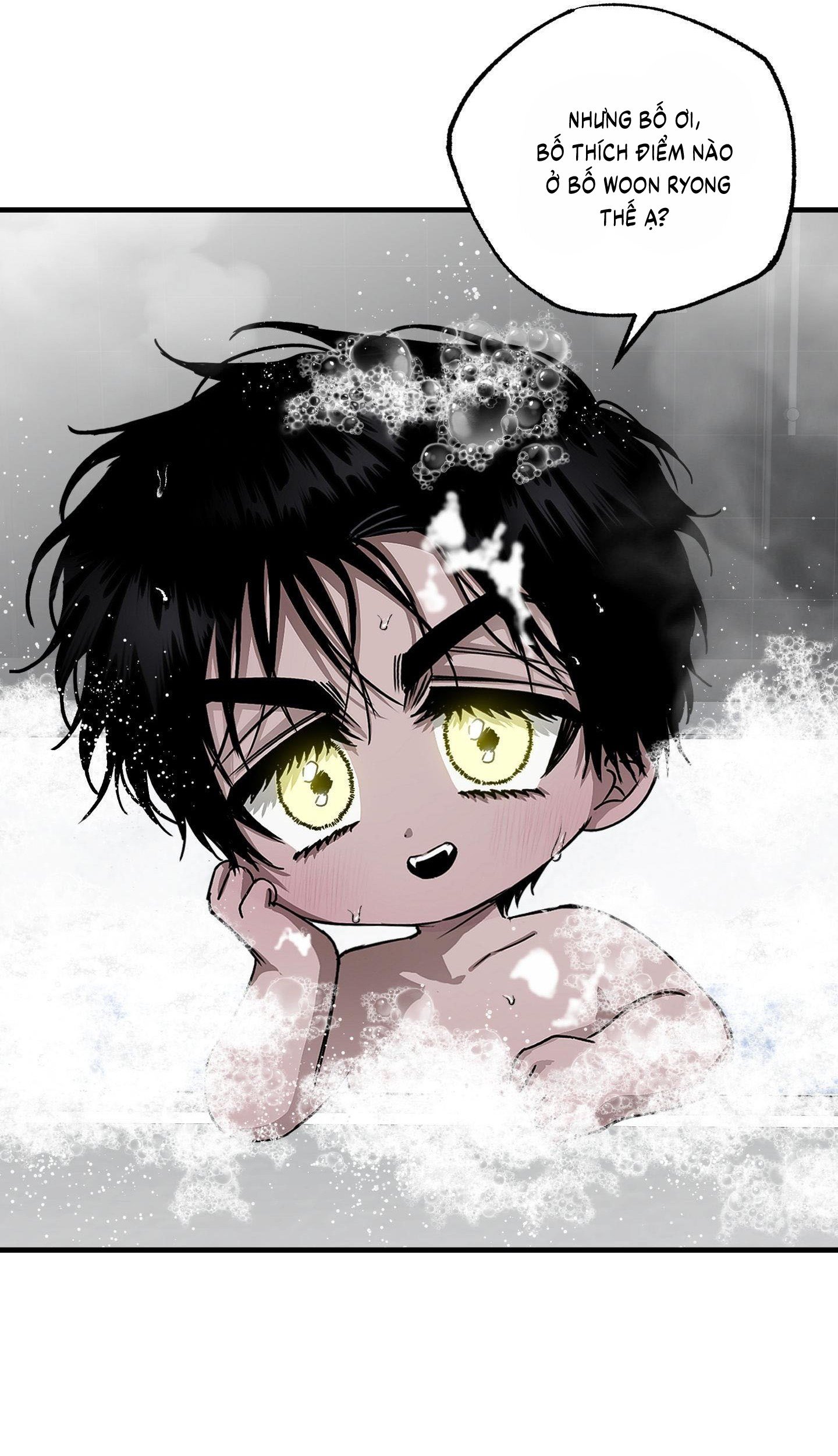 Vân Long Phong Hổ Chap 14 - Next Chap 15