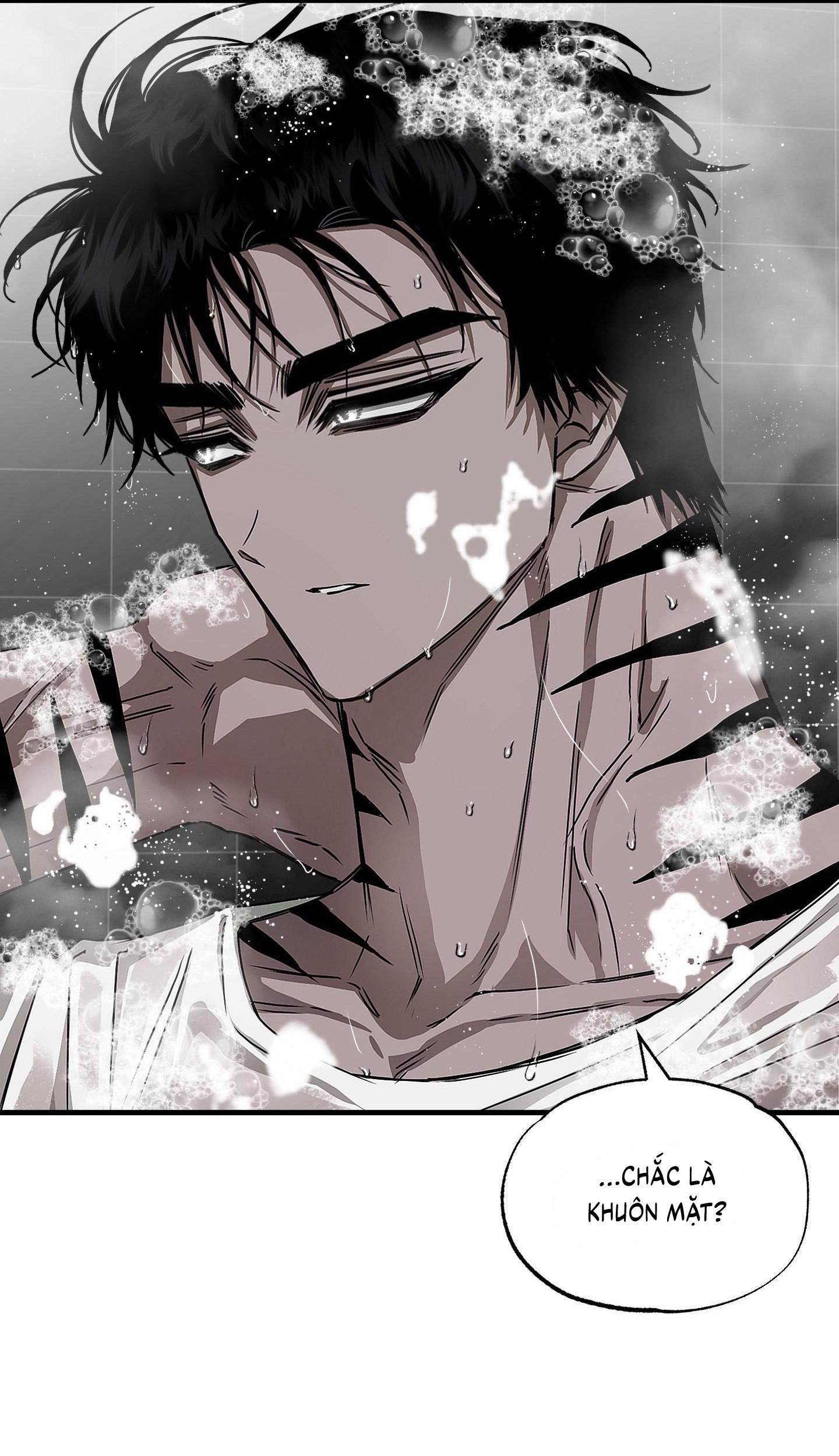 Vân Long Phong Hổ Chap 14 - Next Chap 15