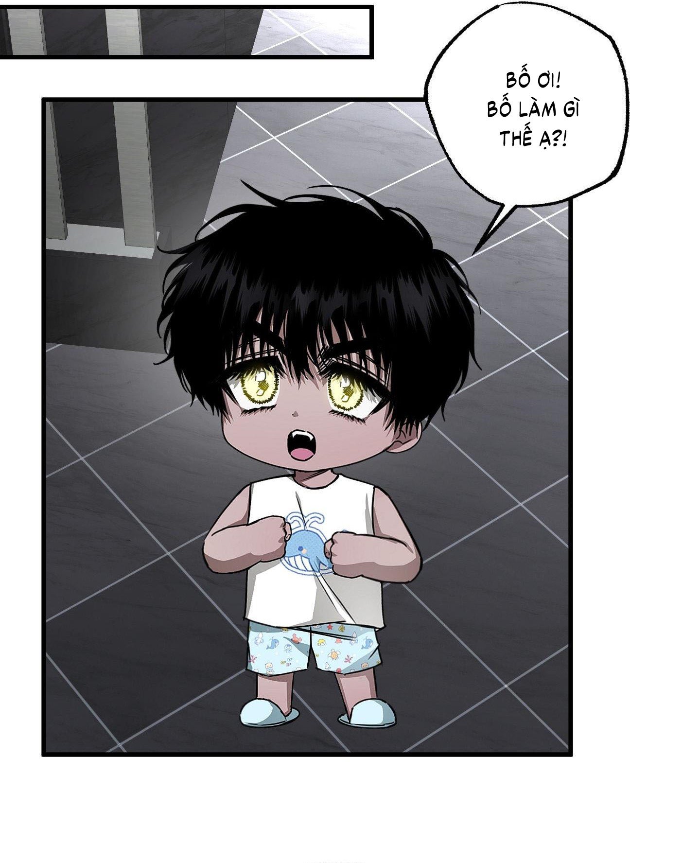 Vân Long Phong Hổ Chap 14 - Next Chap 15