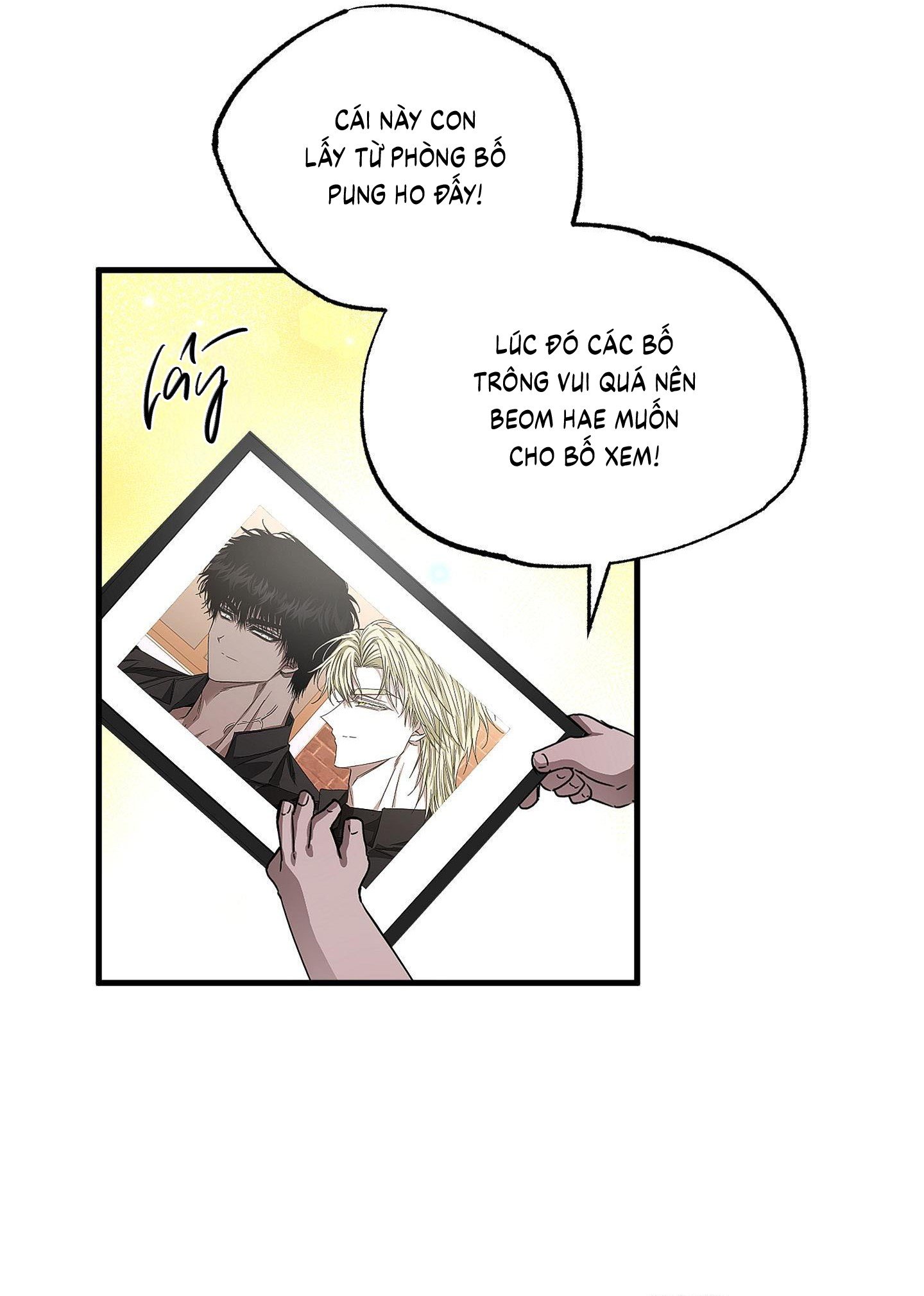 Vân Long Phong Hổ Chap 14 - Next Chap 15