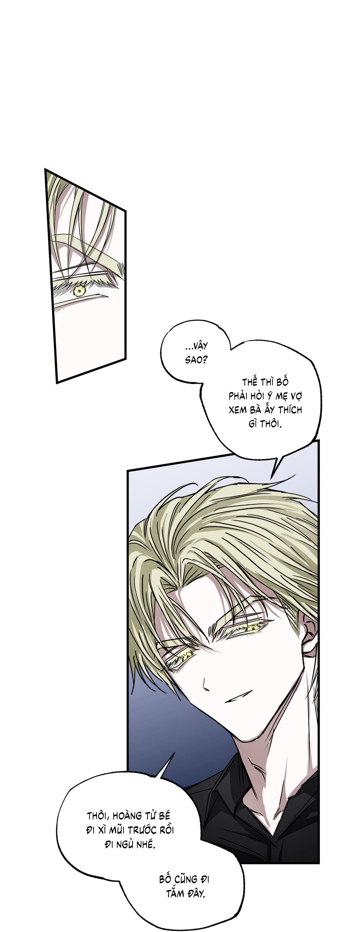 Vân Long Phong Hổ Chap 14 - Next Chap 15