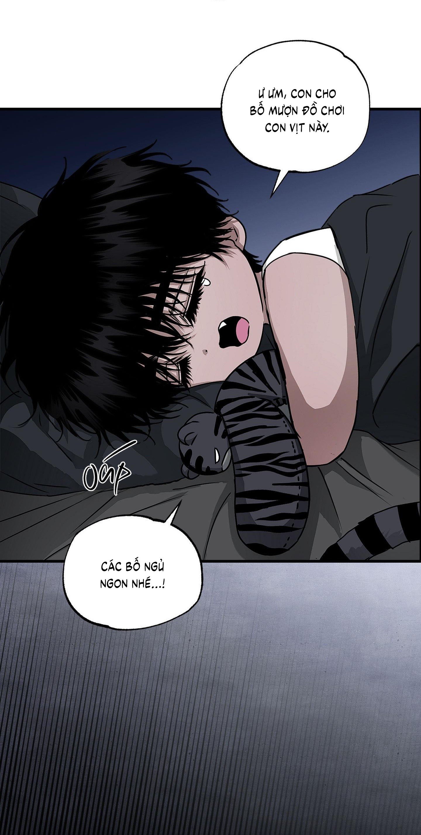 Vân Long Phong Hổ Chap 14 - Next Chap 15