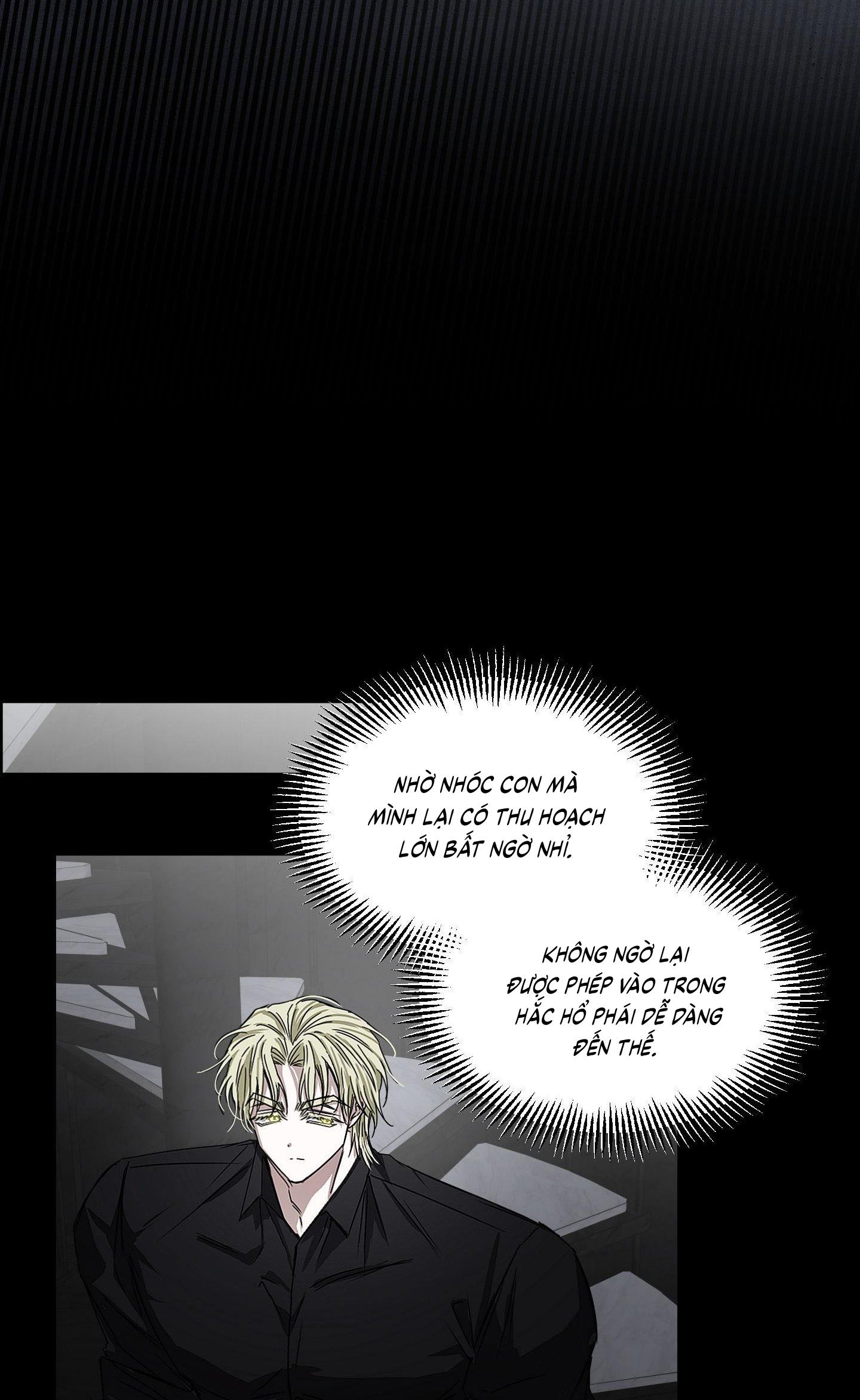 Vân Long Phong Hổ Chap 14 - Next Chap 15