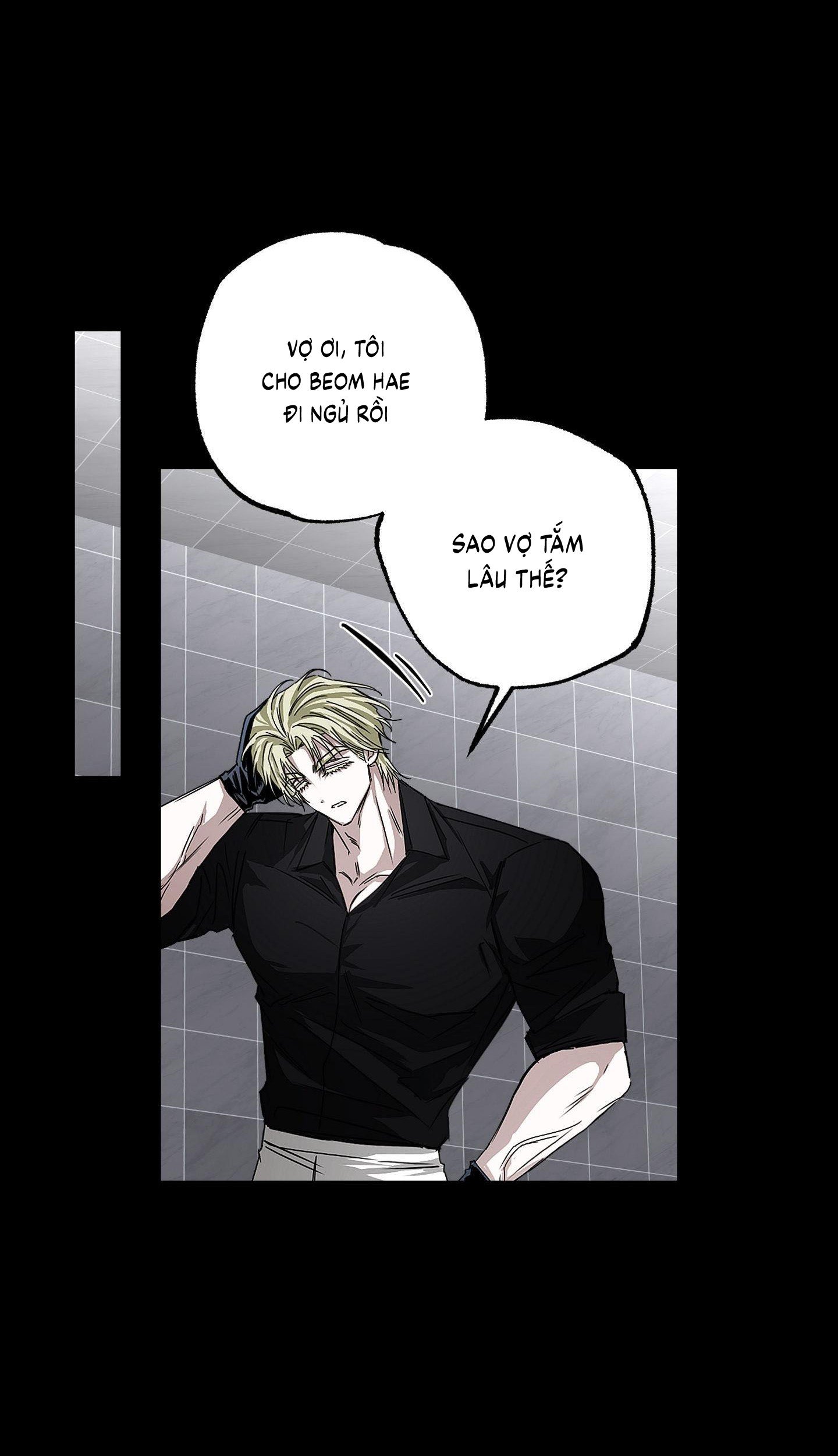 Vân Long Phong Hổ Chap 14 - Next Chap 15