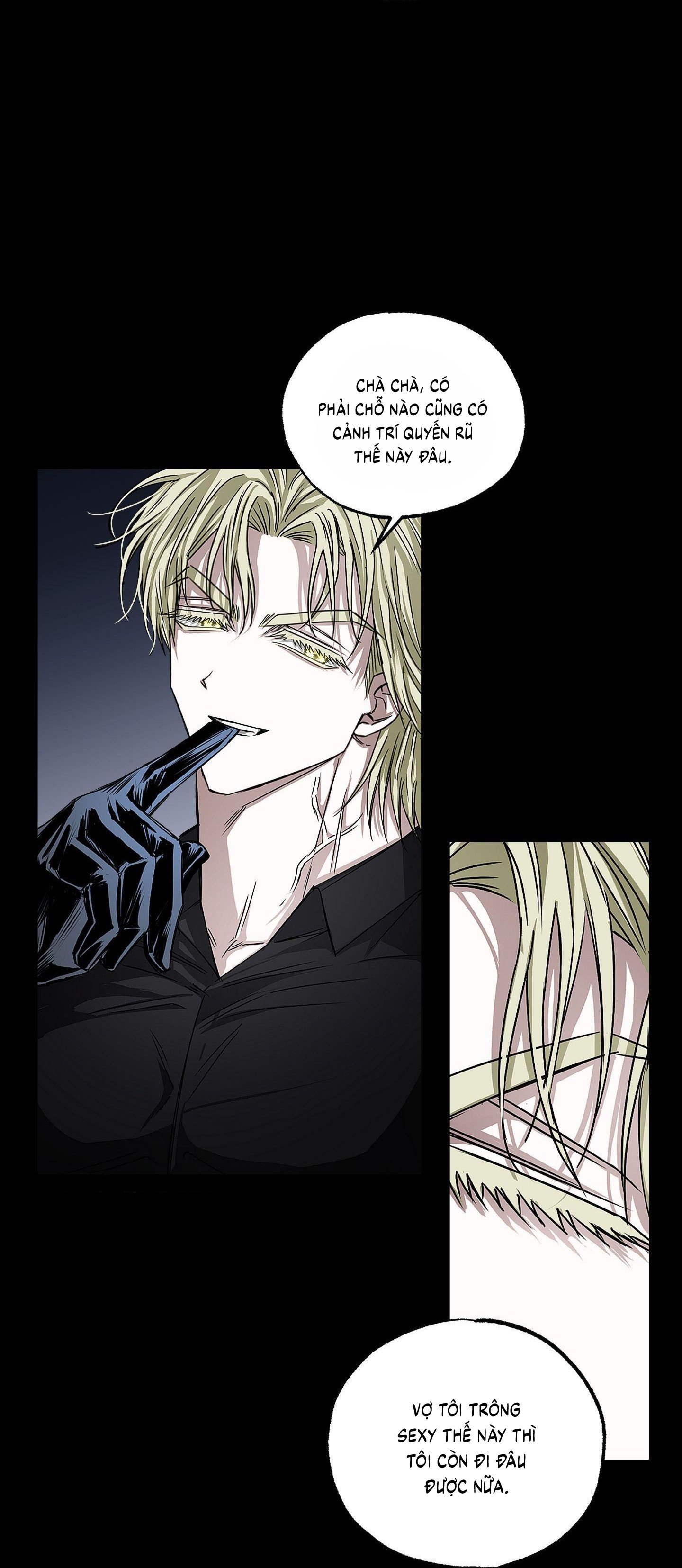 Vân Long Phong Hổ Chap 14 - Next Chap 15