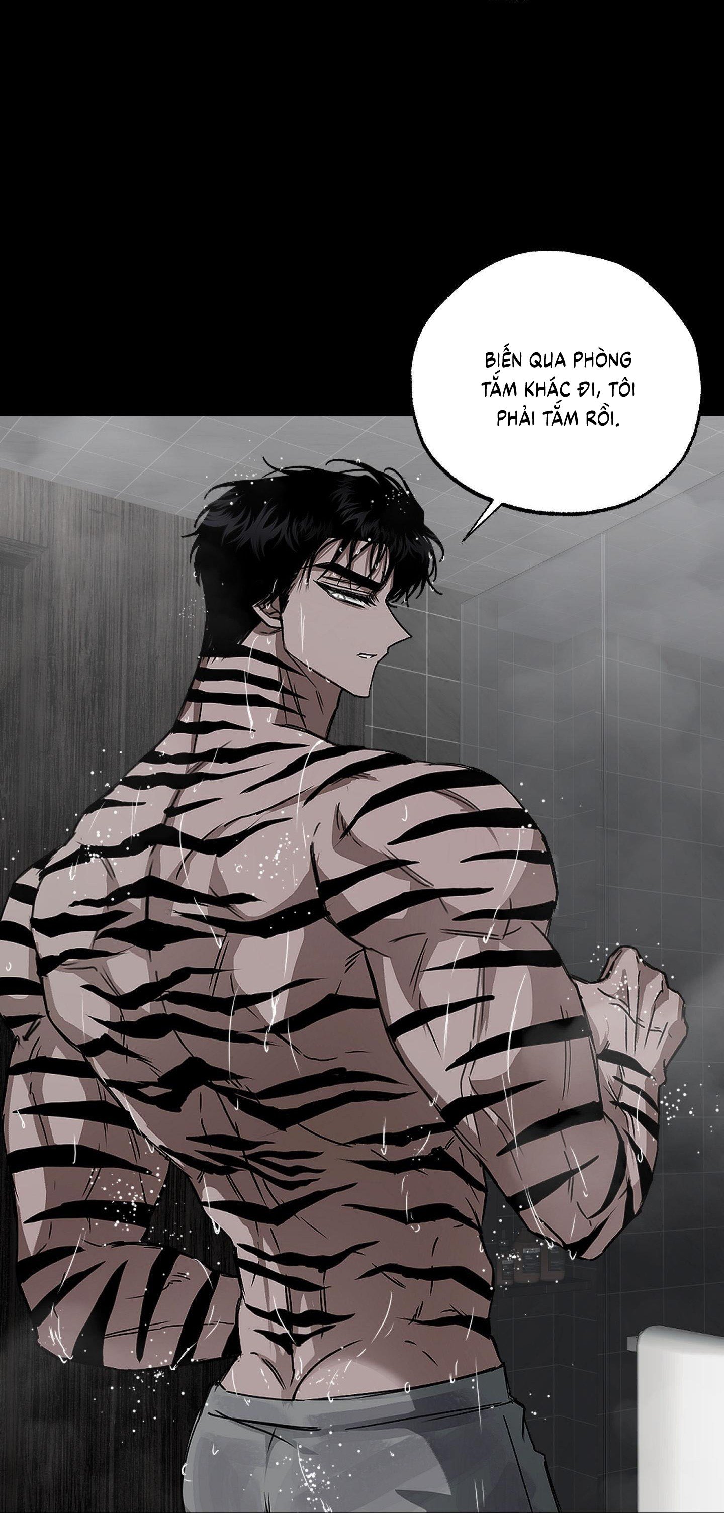 Vân Long Phong Hổ Chap 14 - Next Chap 15