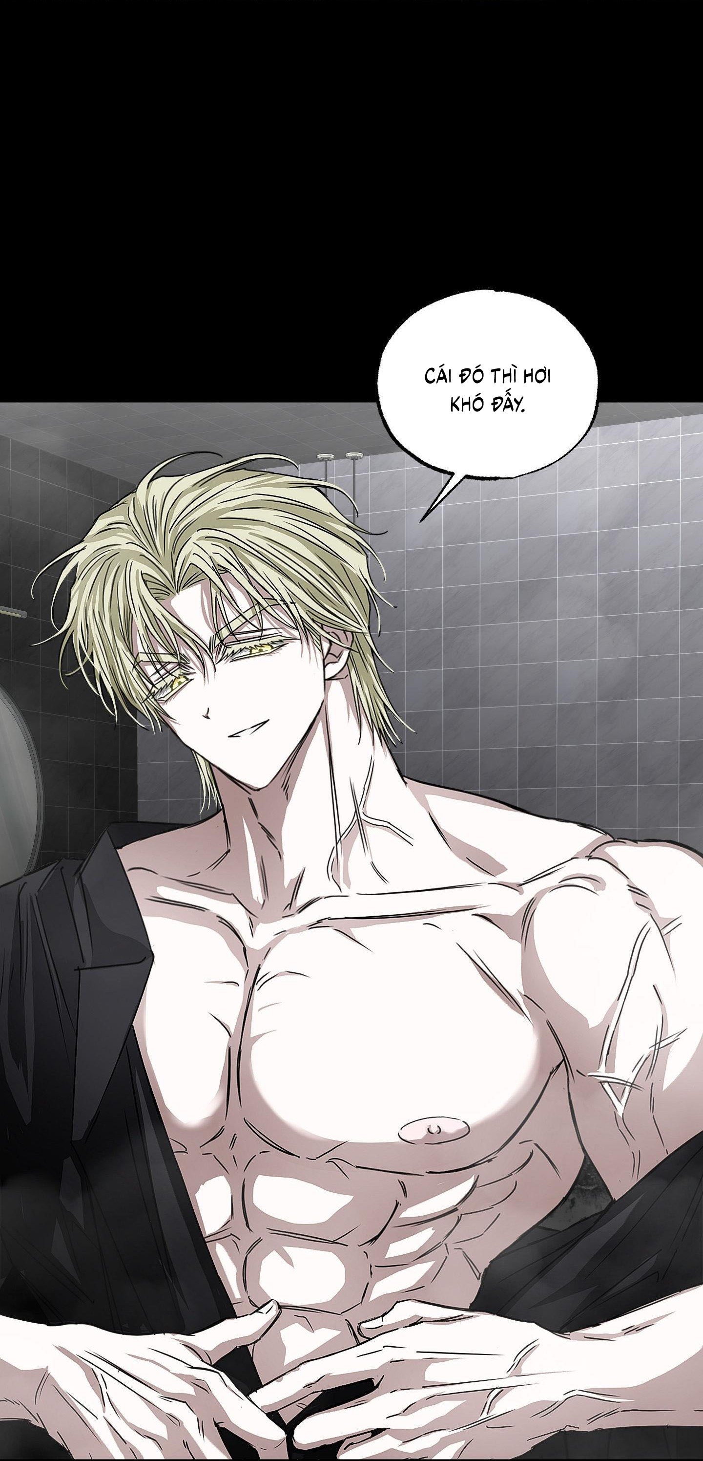 Vân Long Phong Hổ Chap 14 - Next Chap 15